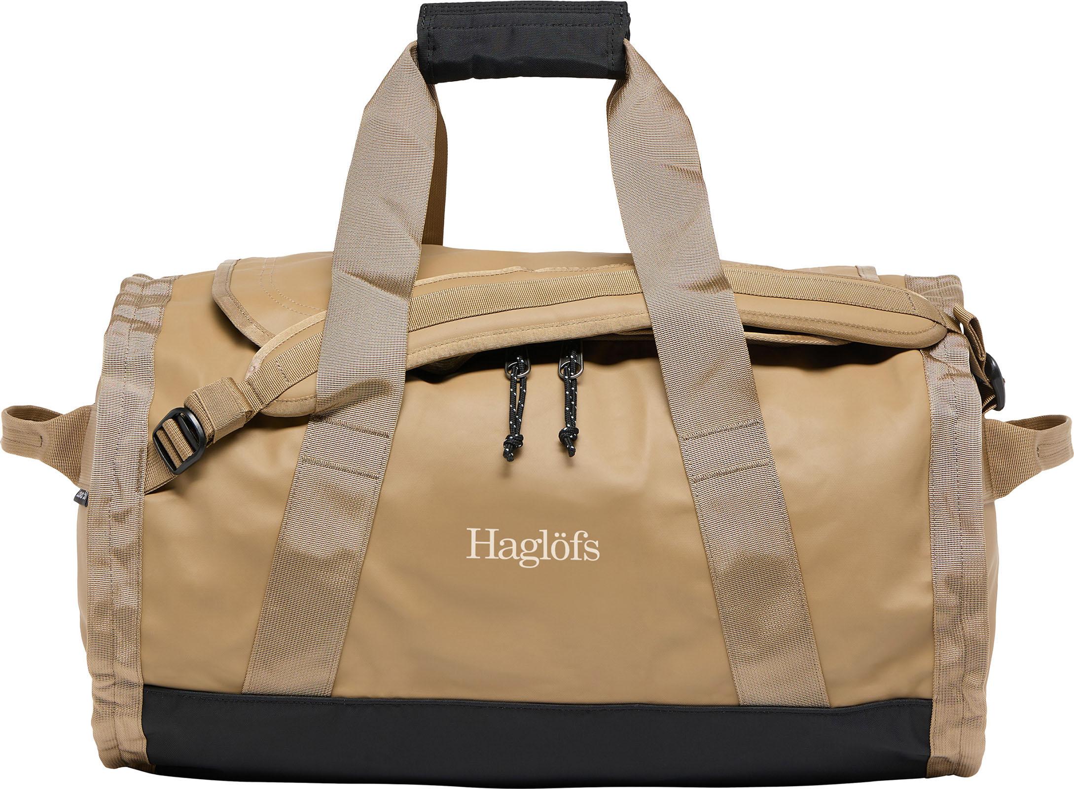 Product gallery image number 1 for product Lava 50 Duffel Bag