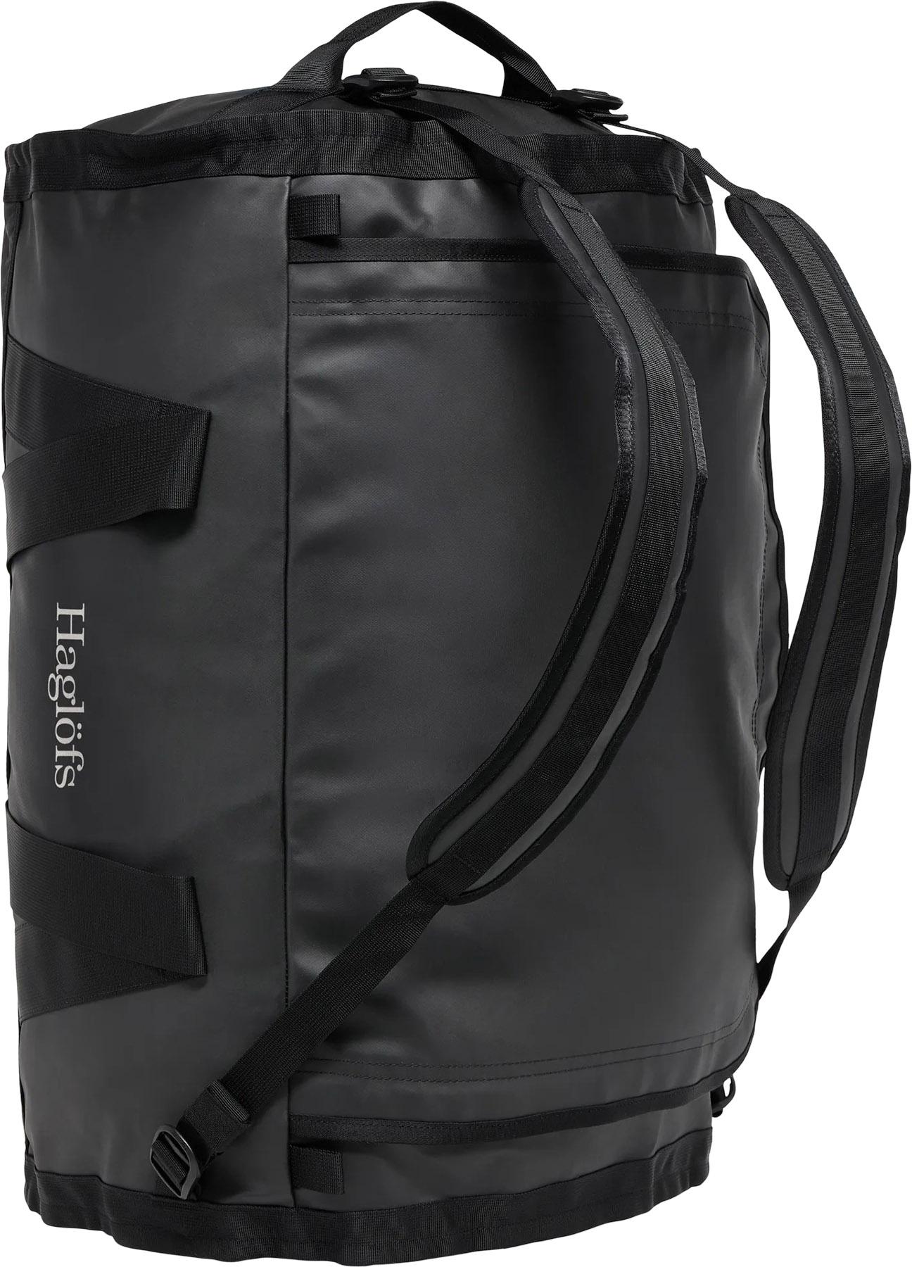 Product gallery image number 2 for product Lava Duffel Bag 70L