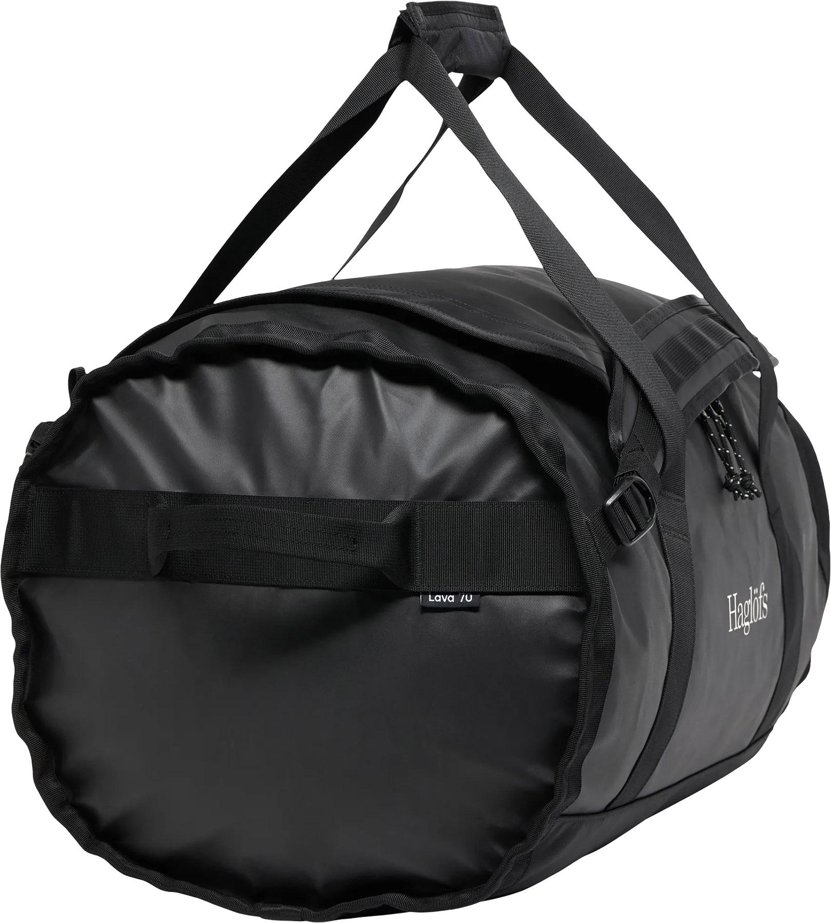 Product gallery image number 3 for product Lava Duffel Bag 70L