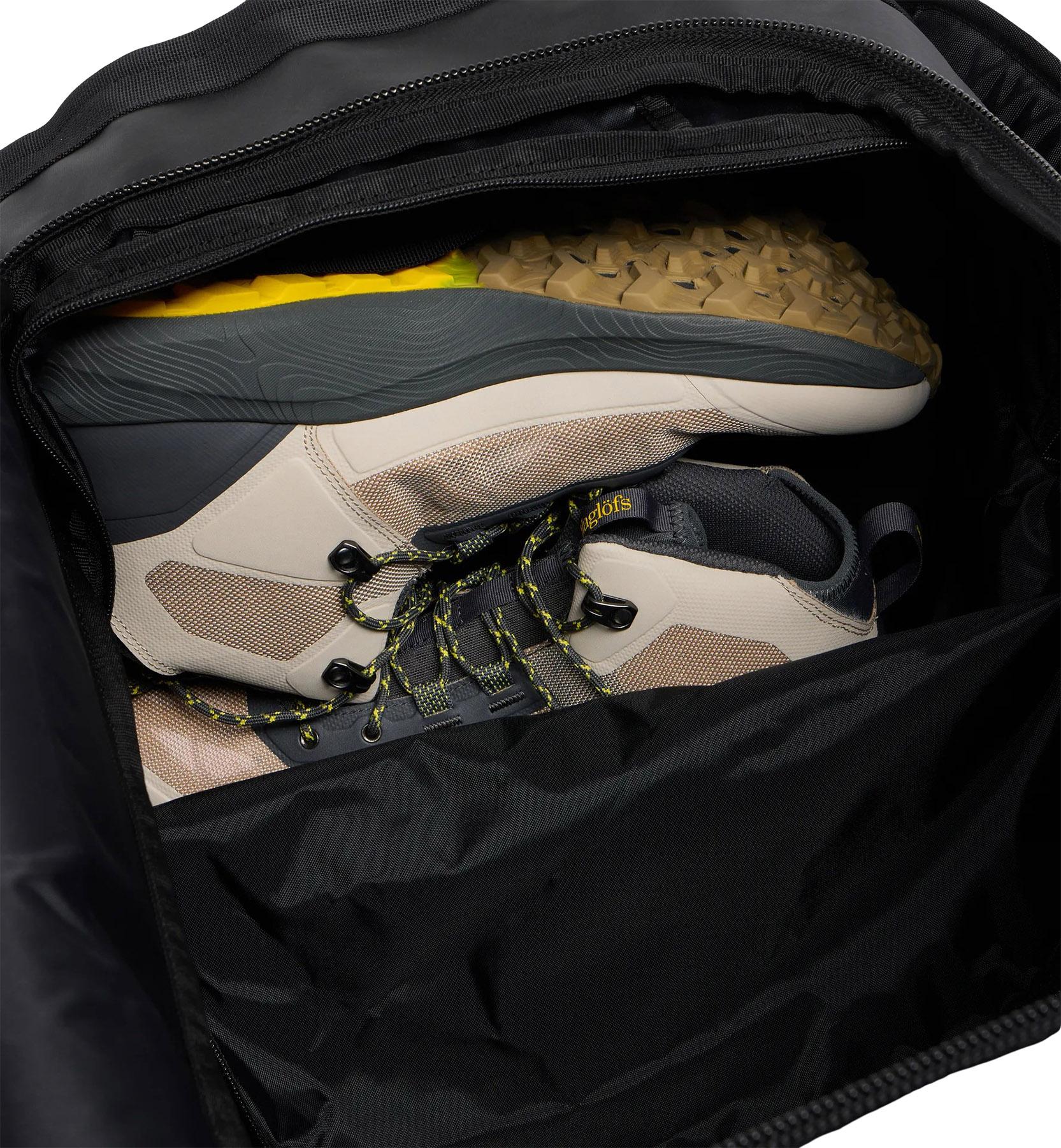 Product gallery image number 5 for product Lava Duffel Bag 70L