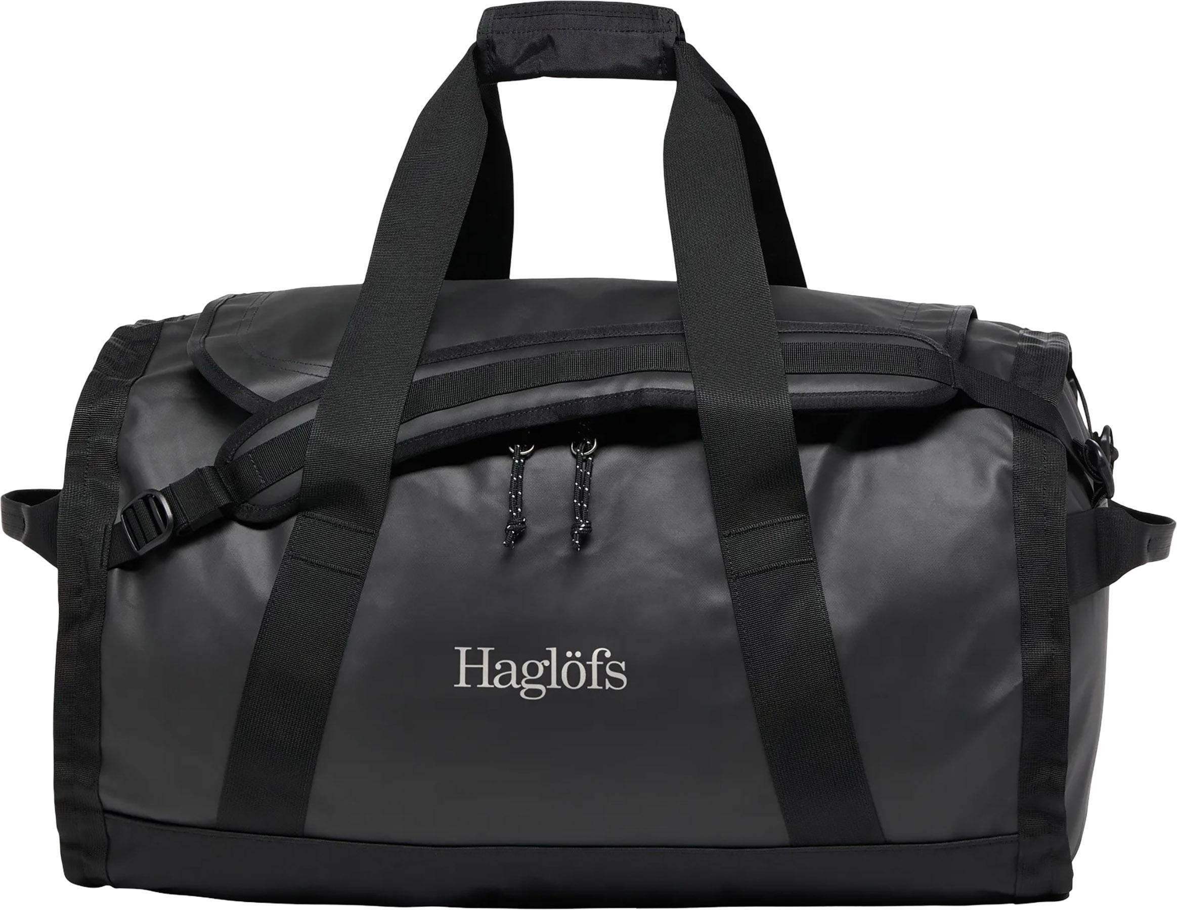 Product gallery image number 6 for product Lava Duffel Bag 70L