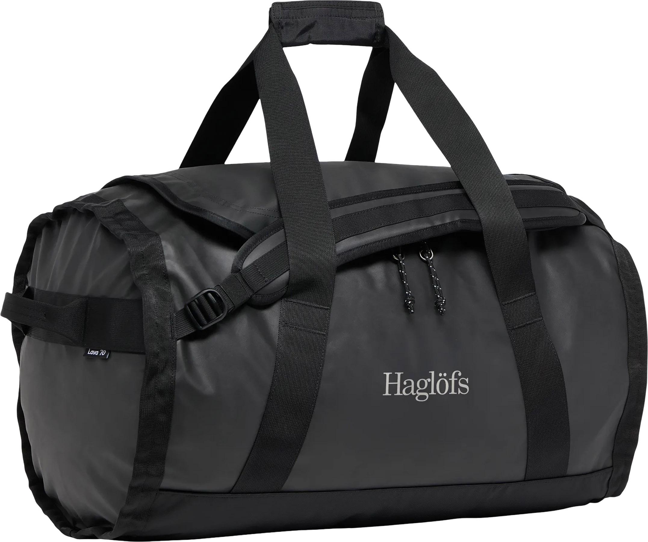 Product gallery image number 1 for product Lava Duffel Bag 70L