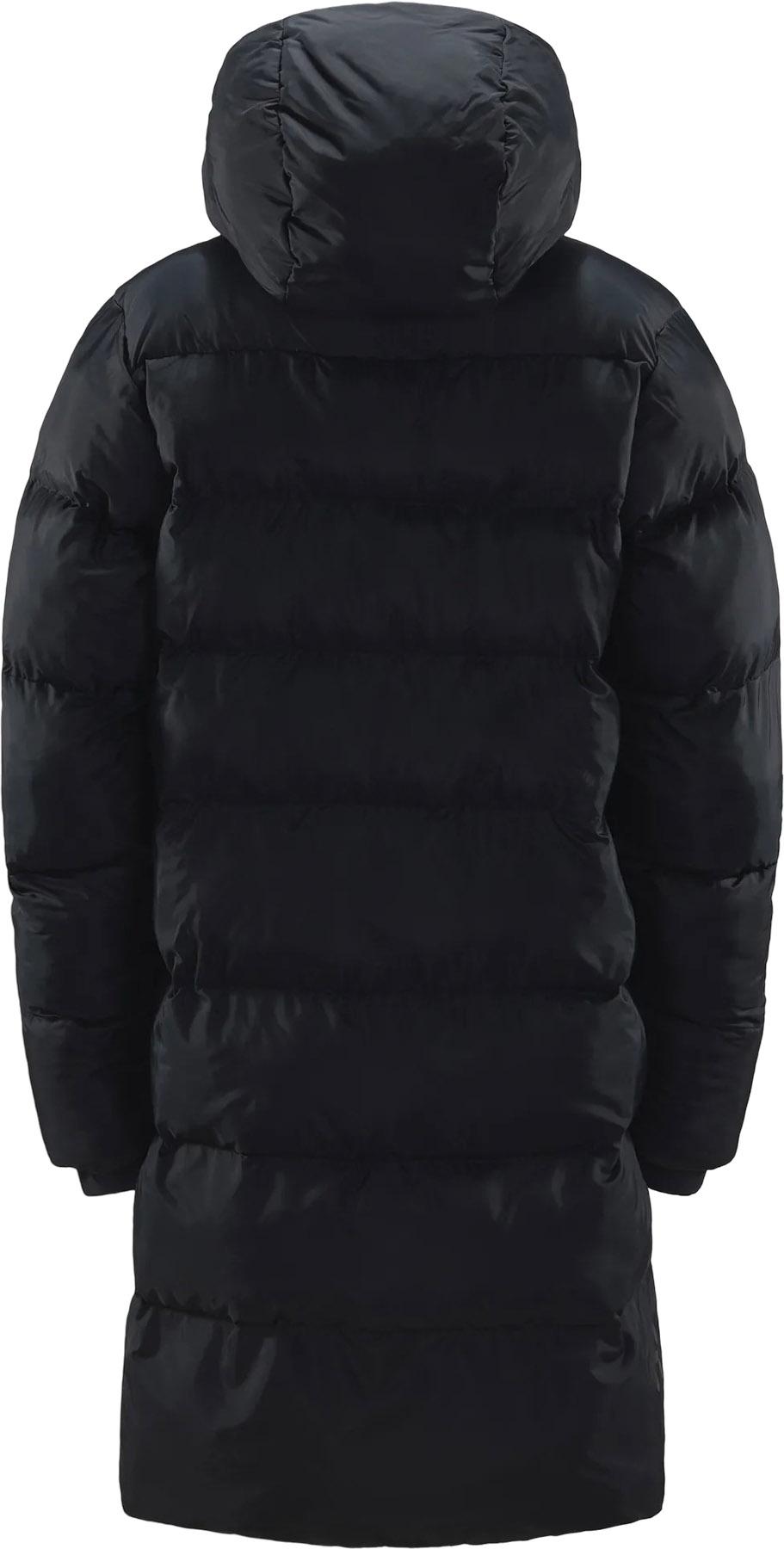 Product gallery image number 5 for product Mimic Long Parka - Women's