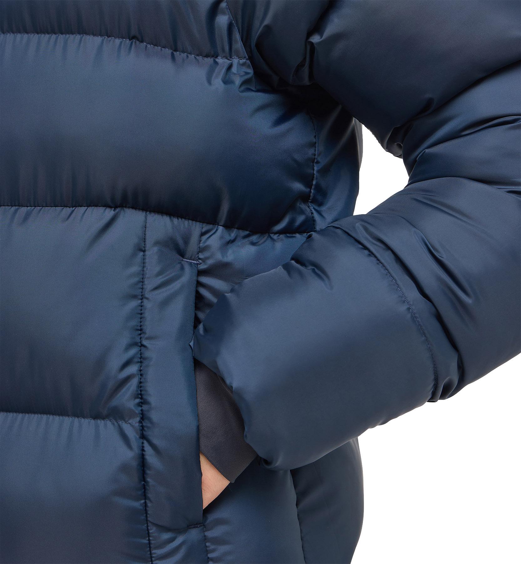 Numéro de l'image de la galerie de produits 5 pour le produit Parka long Mimic - Femme