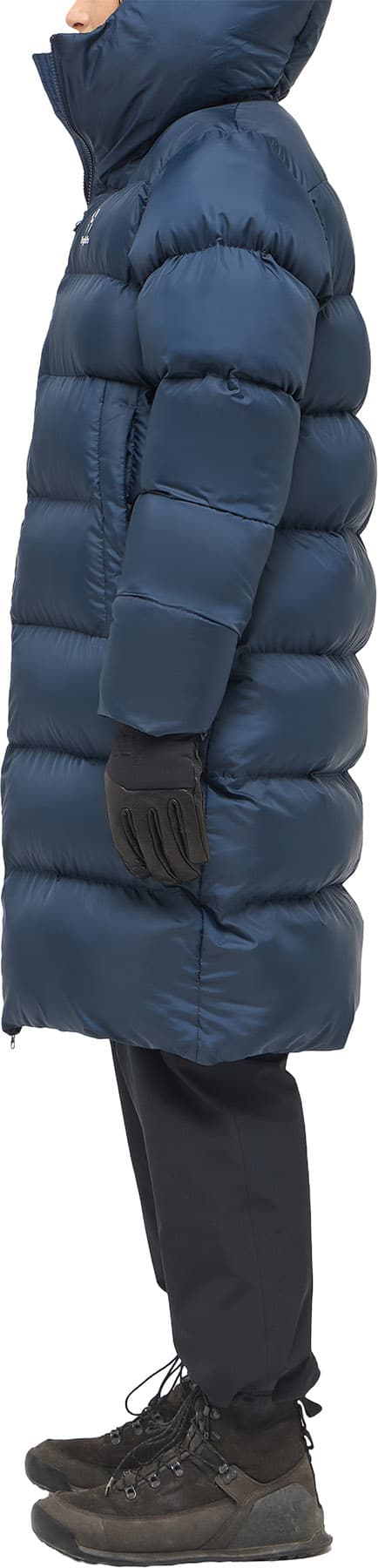Numéro de l'image de la galerie de produits 2 pour le produit Parka long Mimic - Femme
