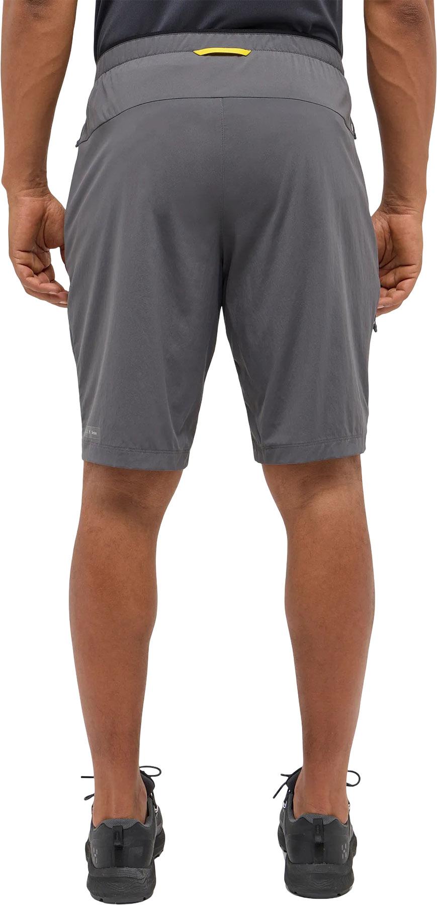 Product gallery image number 4 for product L.I.M Fuse II Shorts - Men's