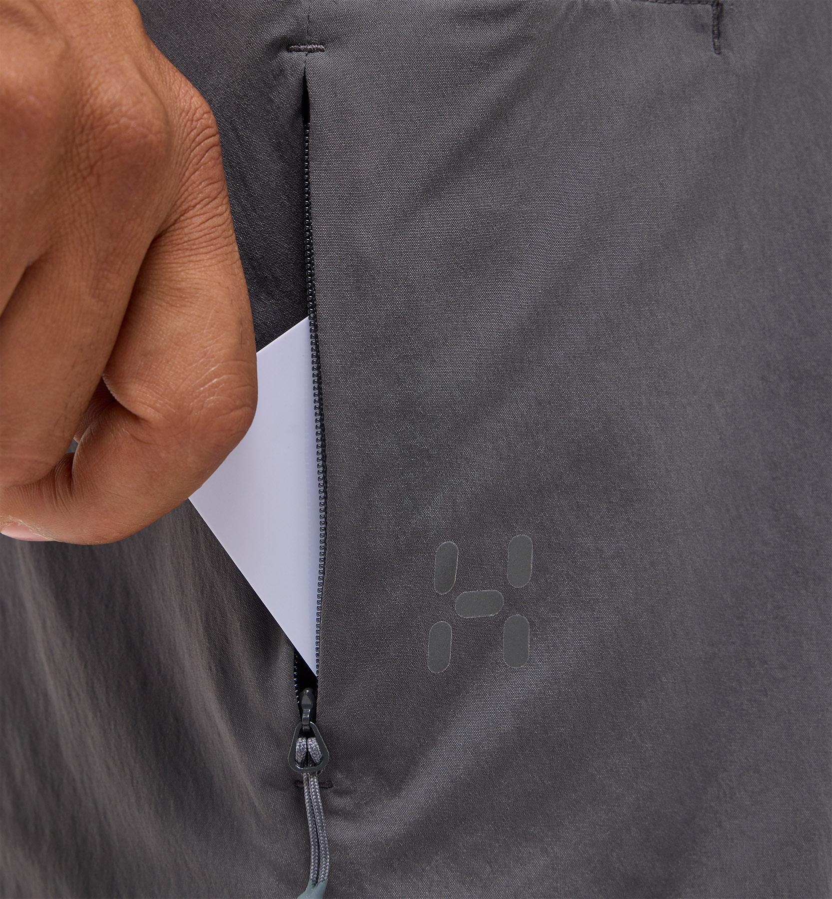 Product gallery image number 8 for product Short L.I.M Fuse II - Homme