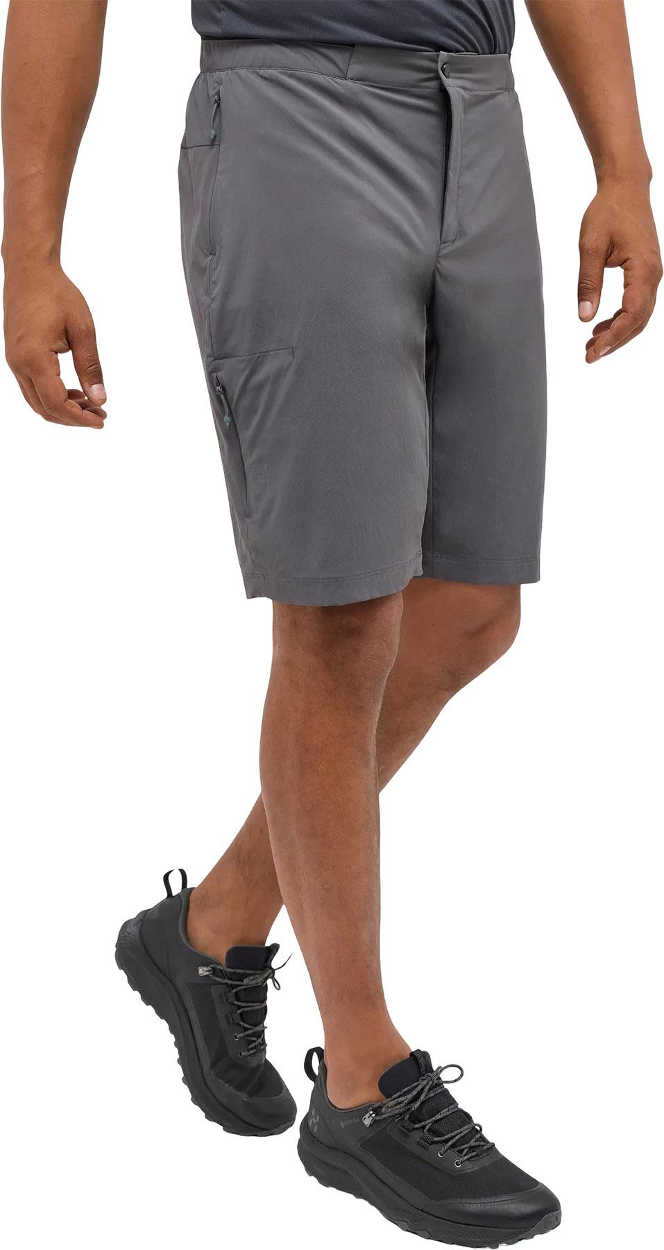 Product gallery image number 7 for product L.I.M Fuse II Shorts - Men's