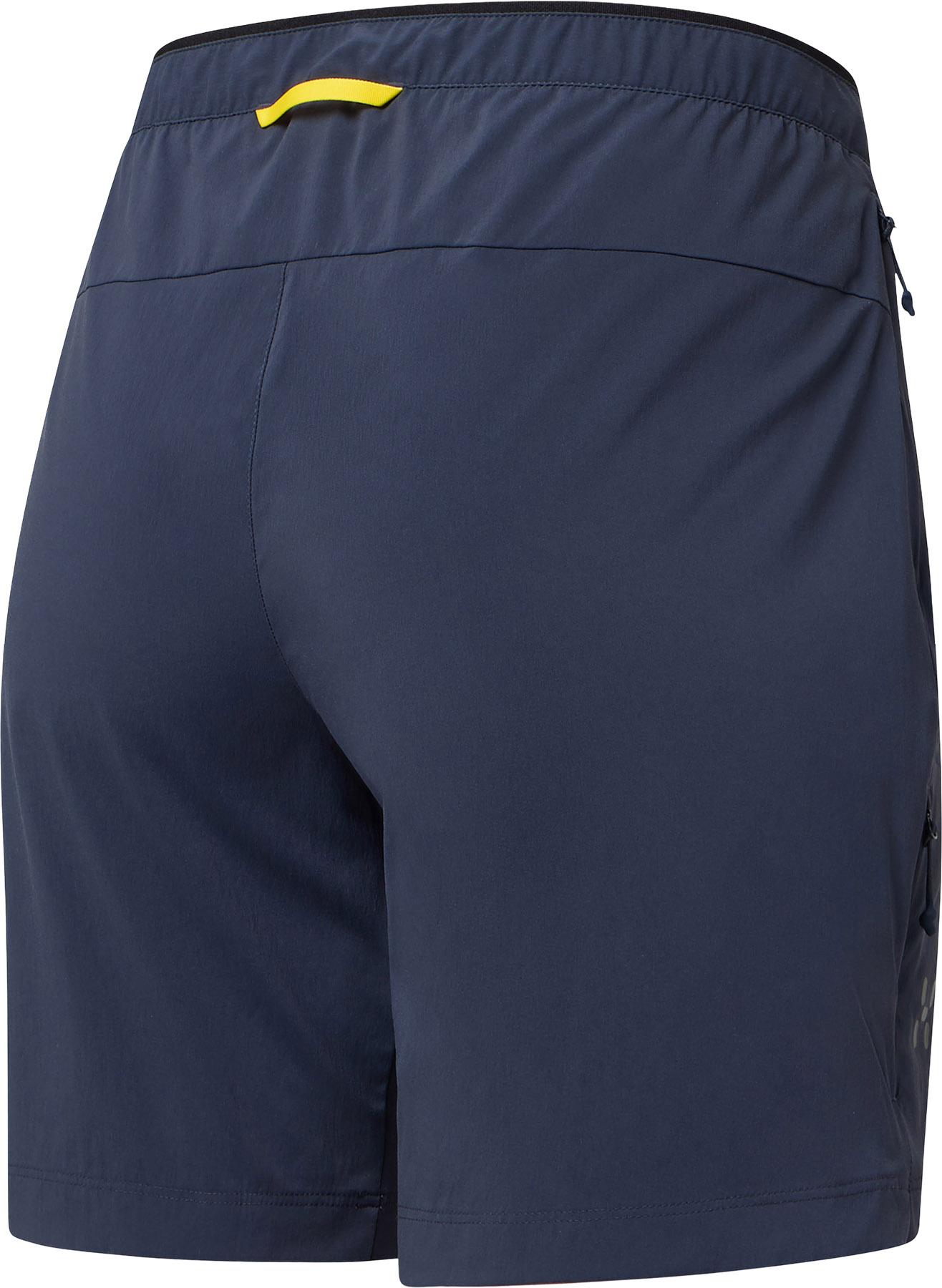 Product gallery image number 4 for product Short L.I.M Fuse II - Femme