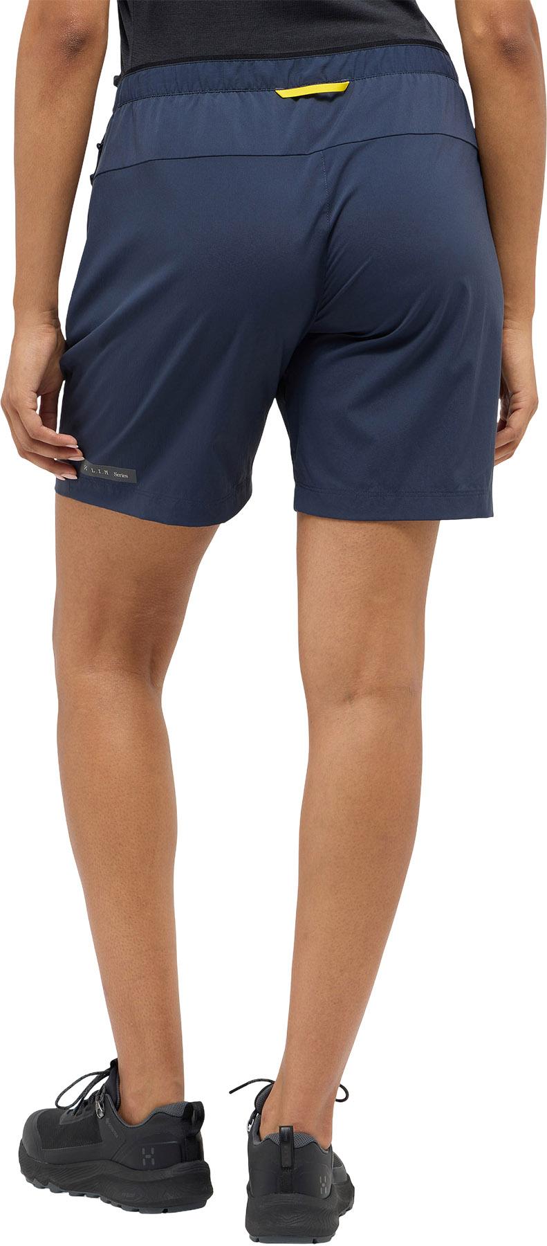 Product gallery image number 5 for product L.I.M Fuse II Shorts - Women's