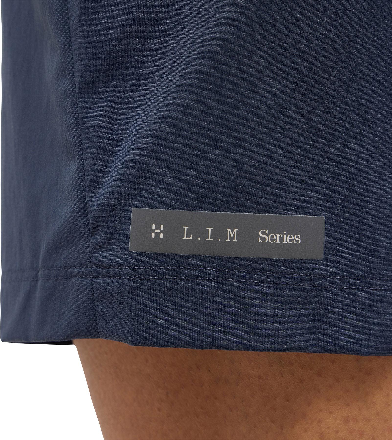 Product gallery image number 6 for product Short L.I.M Fuse II - Femme