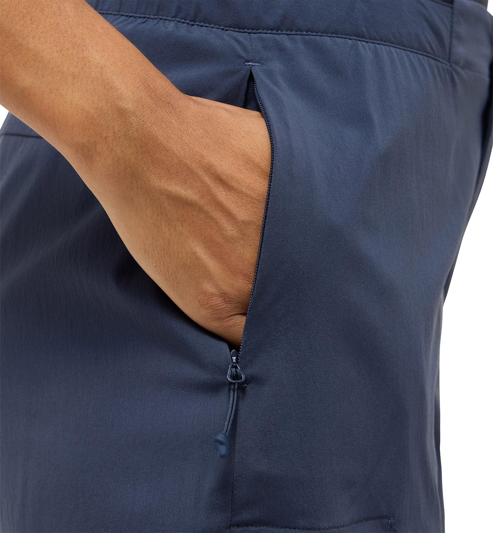 Product gallery image number 9 for product Short L.I.M Fuse II - Femme