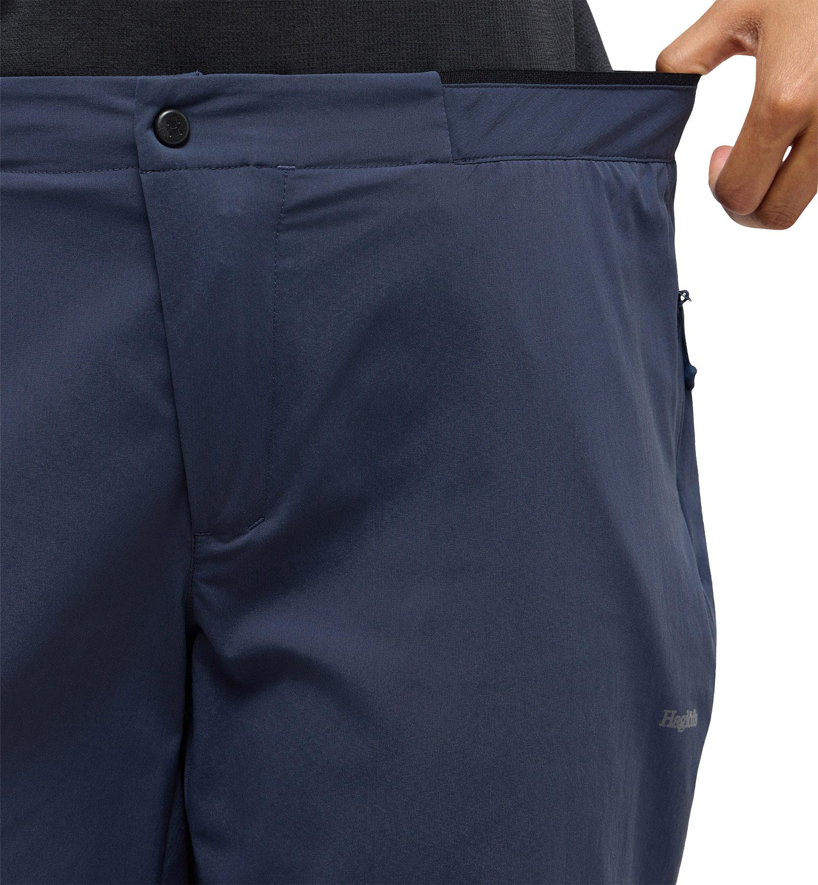 Product gallery image number 8 for product Short L.I.M Fuse II - Femme