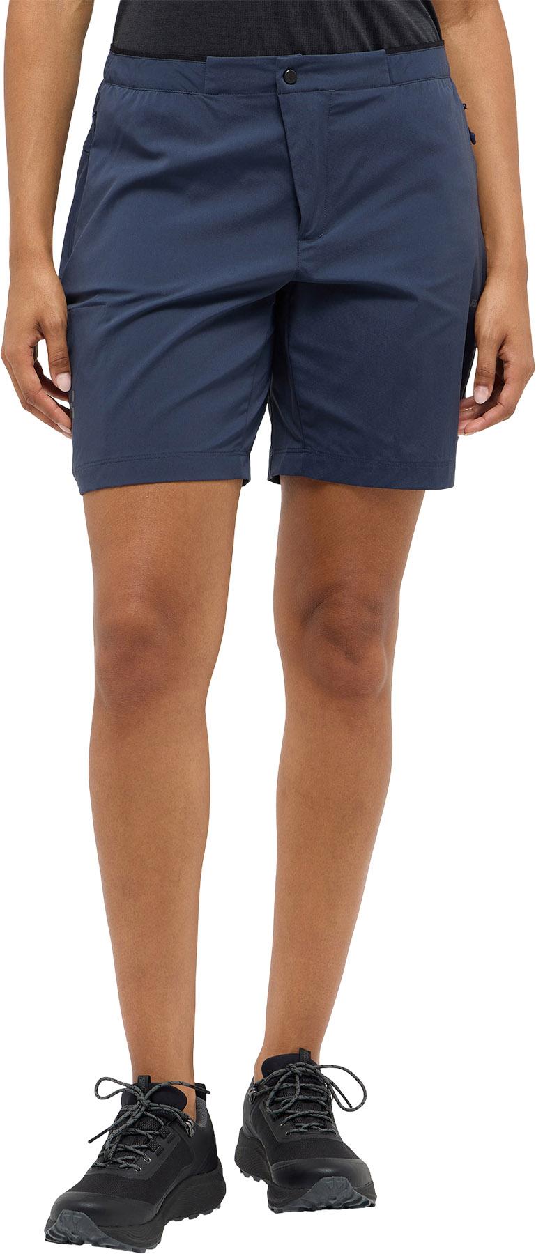 Product gallery image number 11 for product Short L.I.M Fuse II - Femme