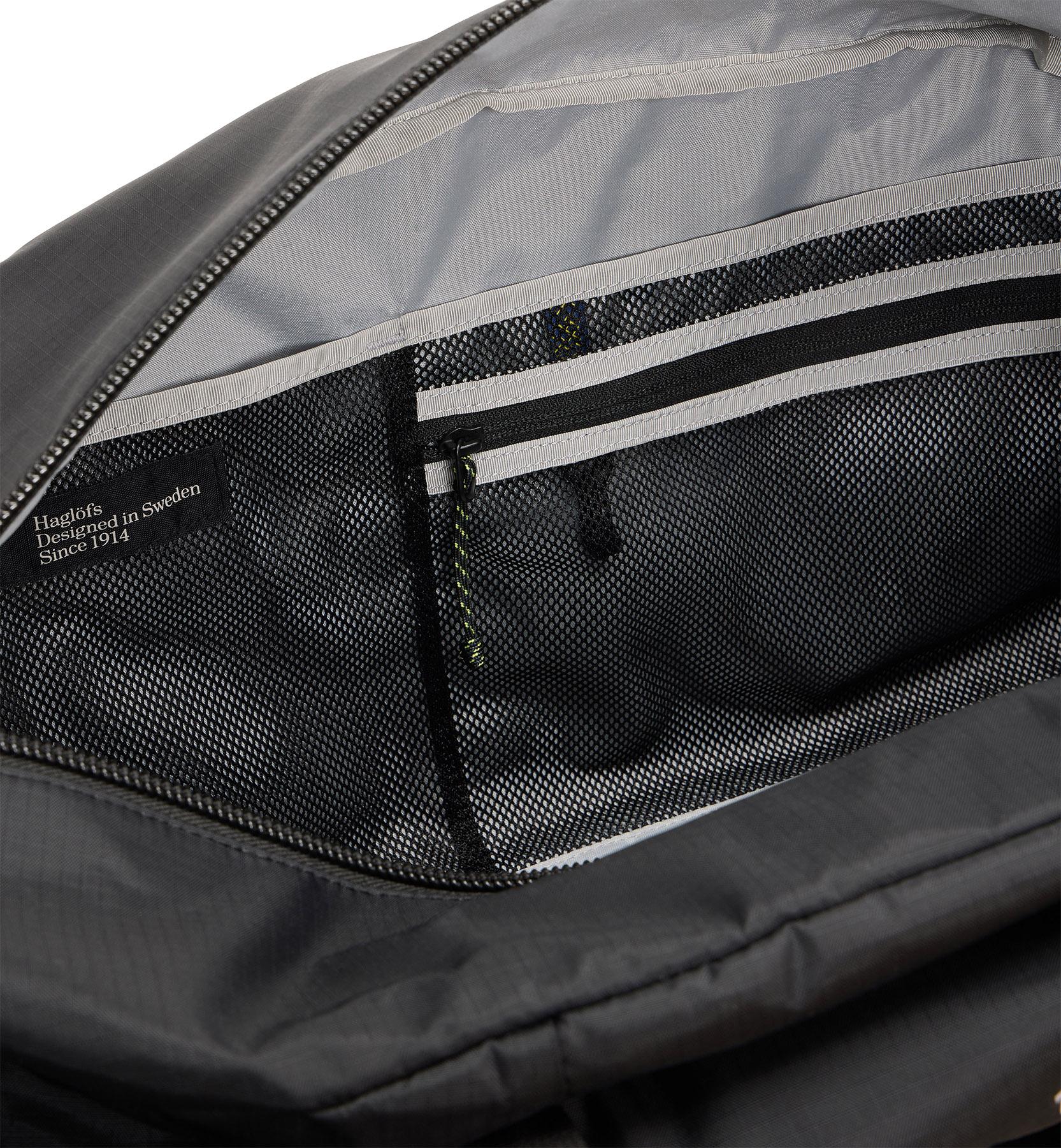 Product gallery image number 8 for product Tight Duffel Bag 50L