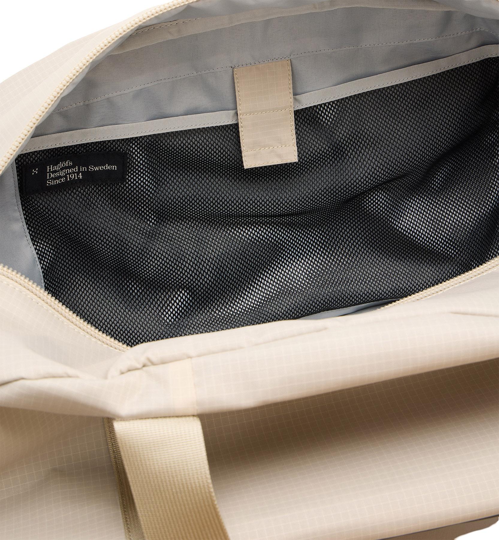 Product gallery image number 8 for product Tight Duffel Bag 50L