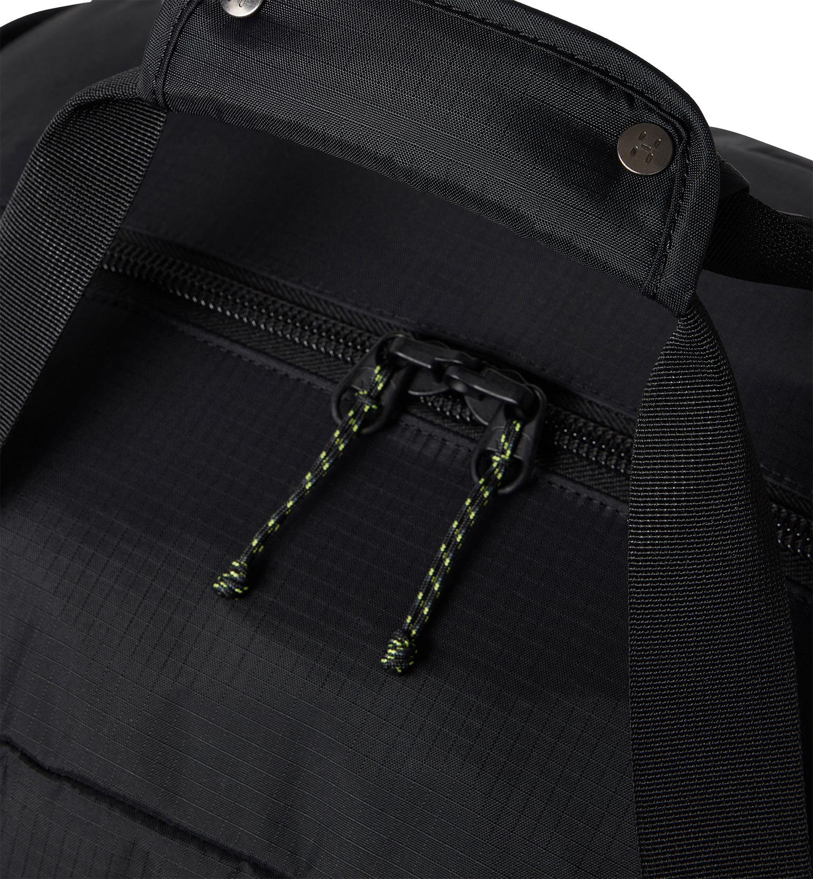 Product gallery image number 9 for product Tight Duffel Bag 50L