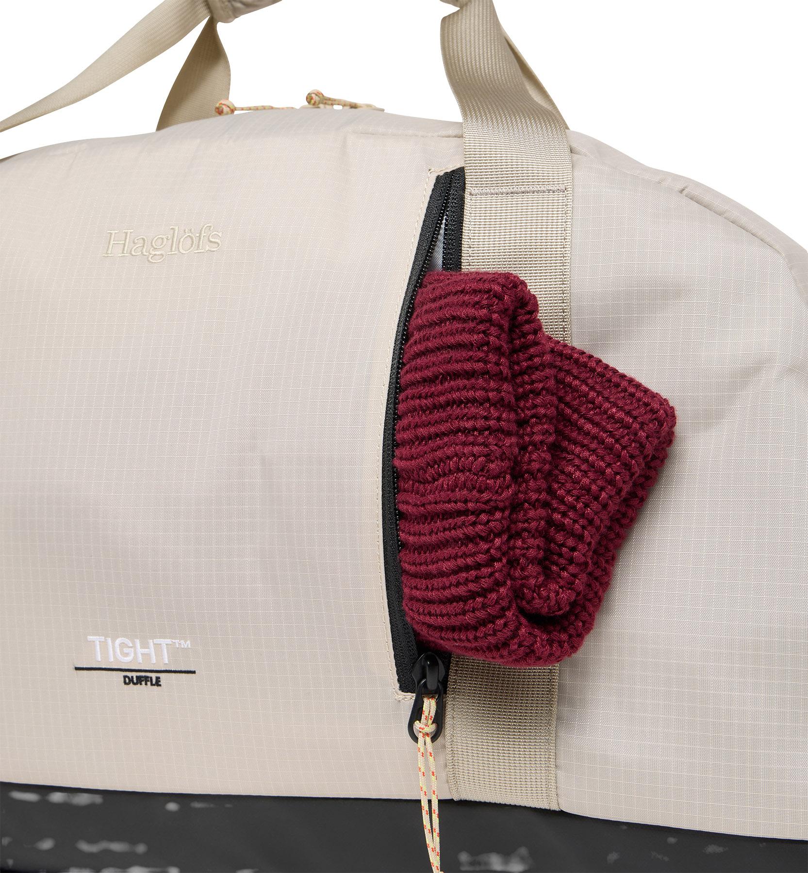 Product gallery image number 9 for product Tight Duffel Bag 50L