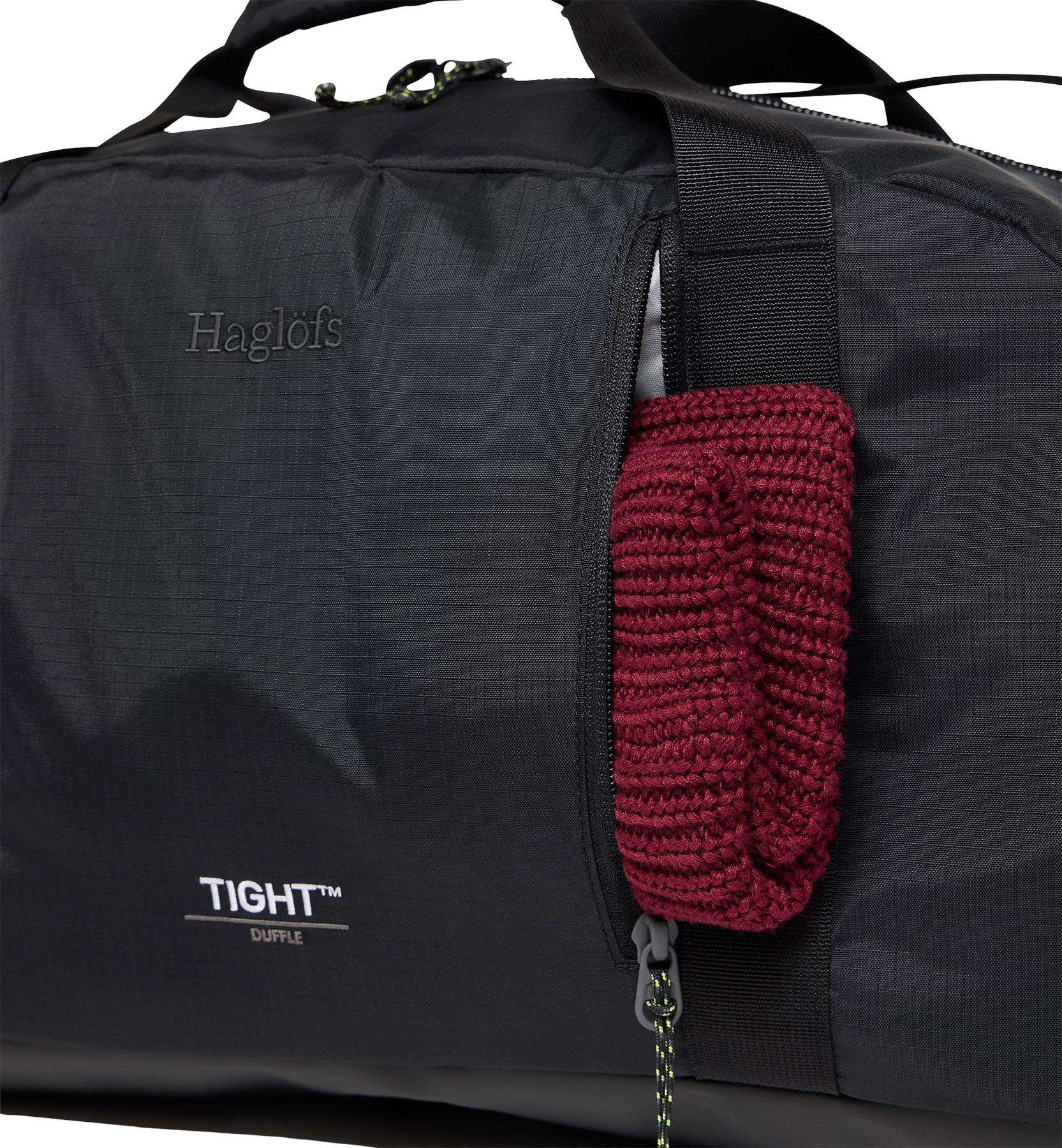Product gallery image number 10 for product Tight Duffel Bag 50L
