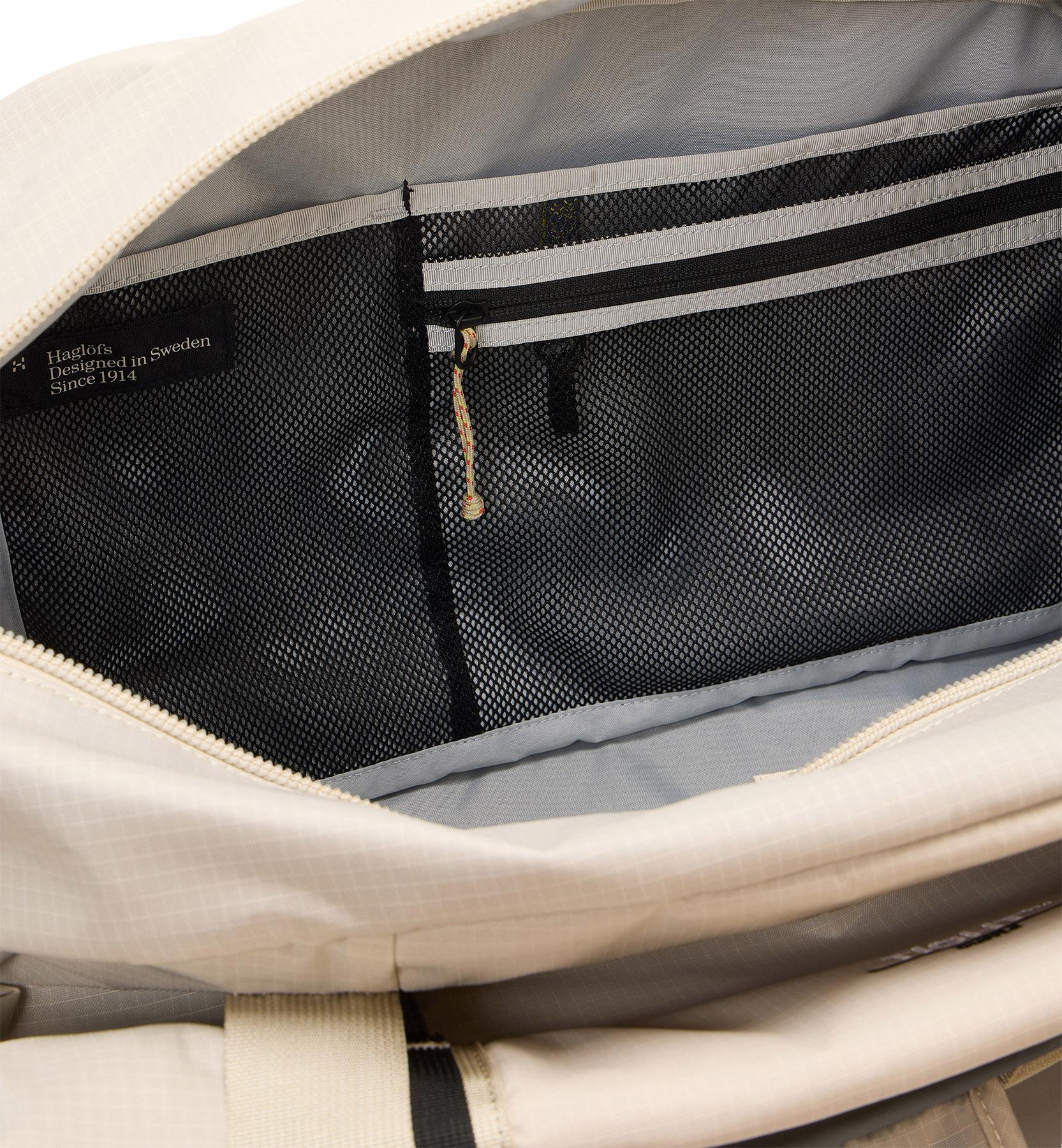 Product gallery image number 10 for product Tight Duffel Bag 50L