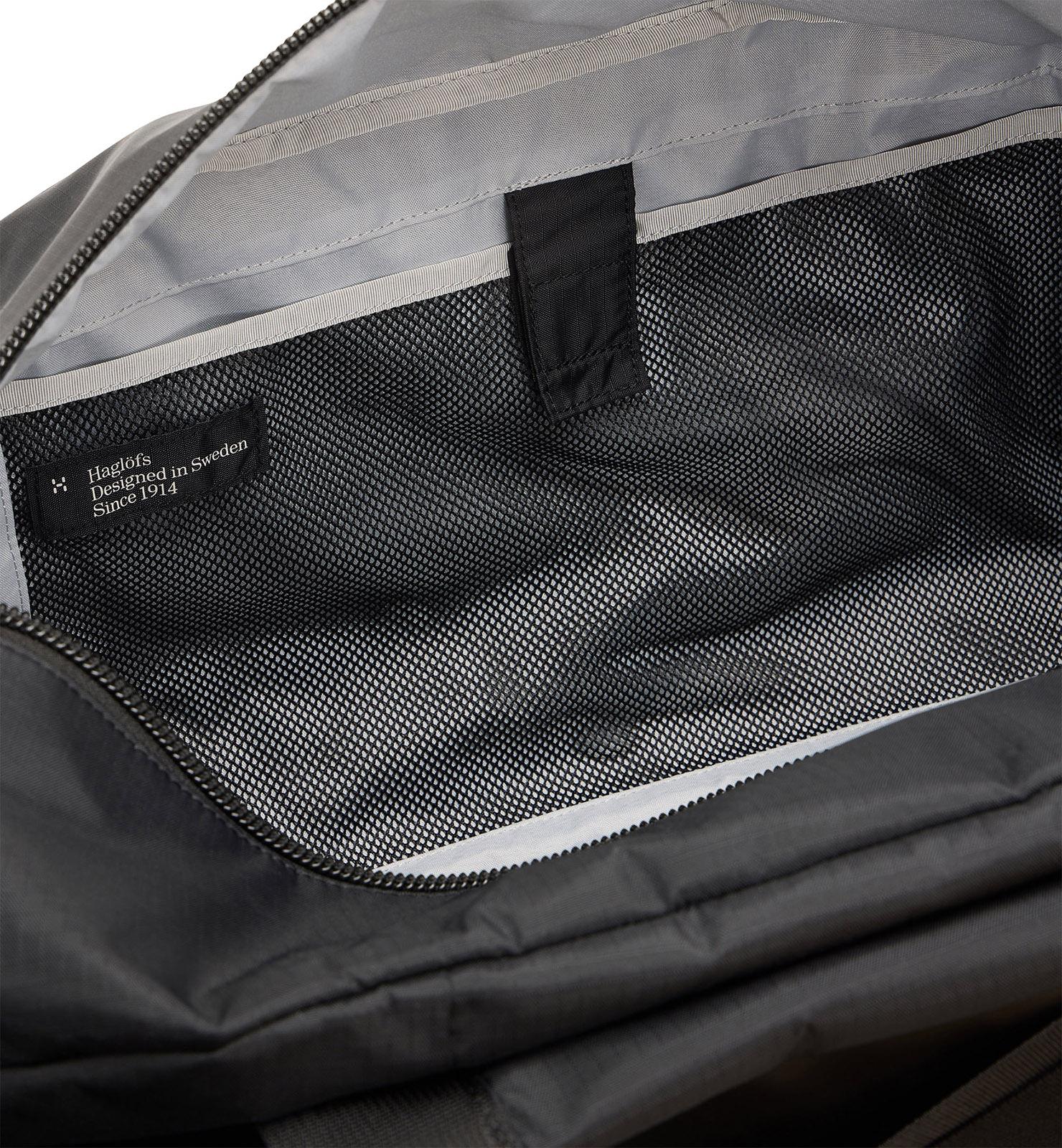 Product gallery image number 3 for product Tight Duffel Bag 50L