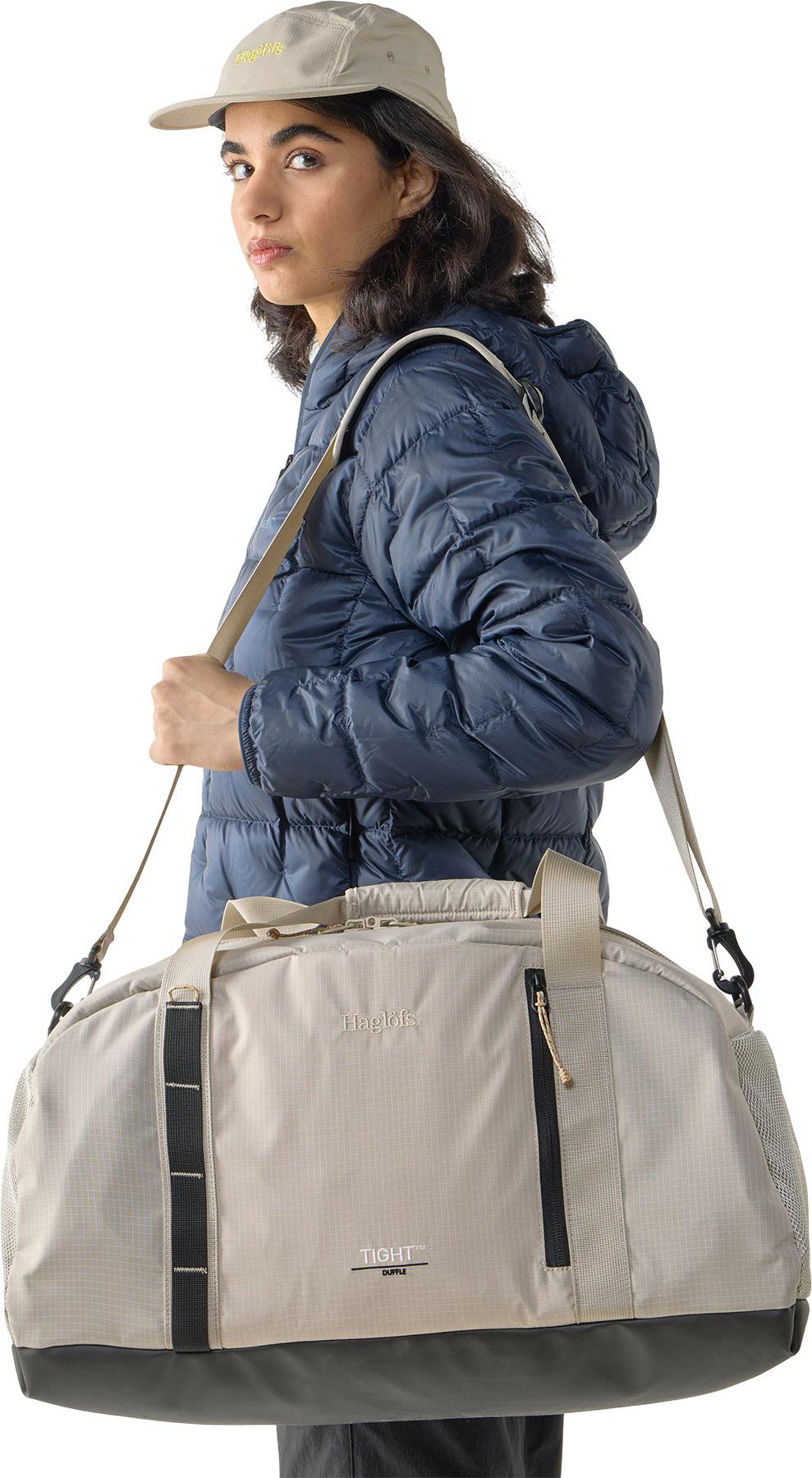 Product gallery image number 11 for product Tight Duffel Bag 50L