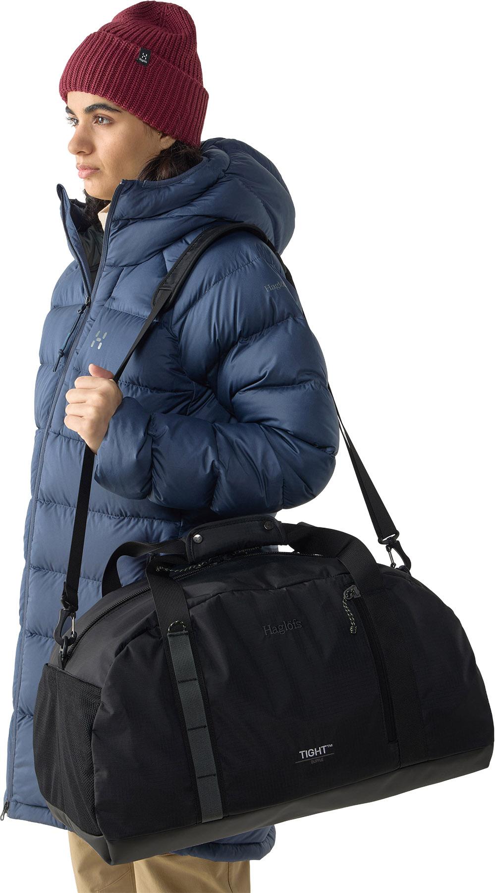 Product gallery image number 11 for product Tight Duffel Bag 50L
