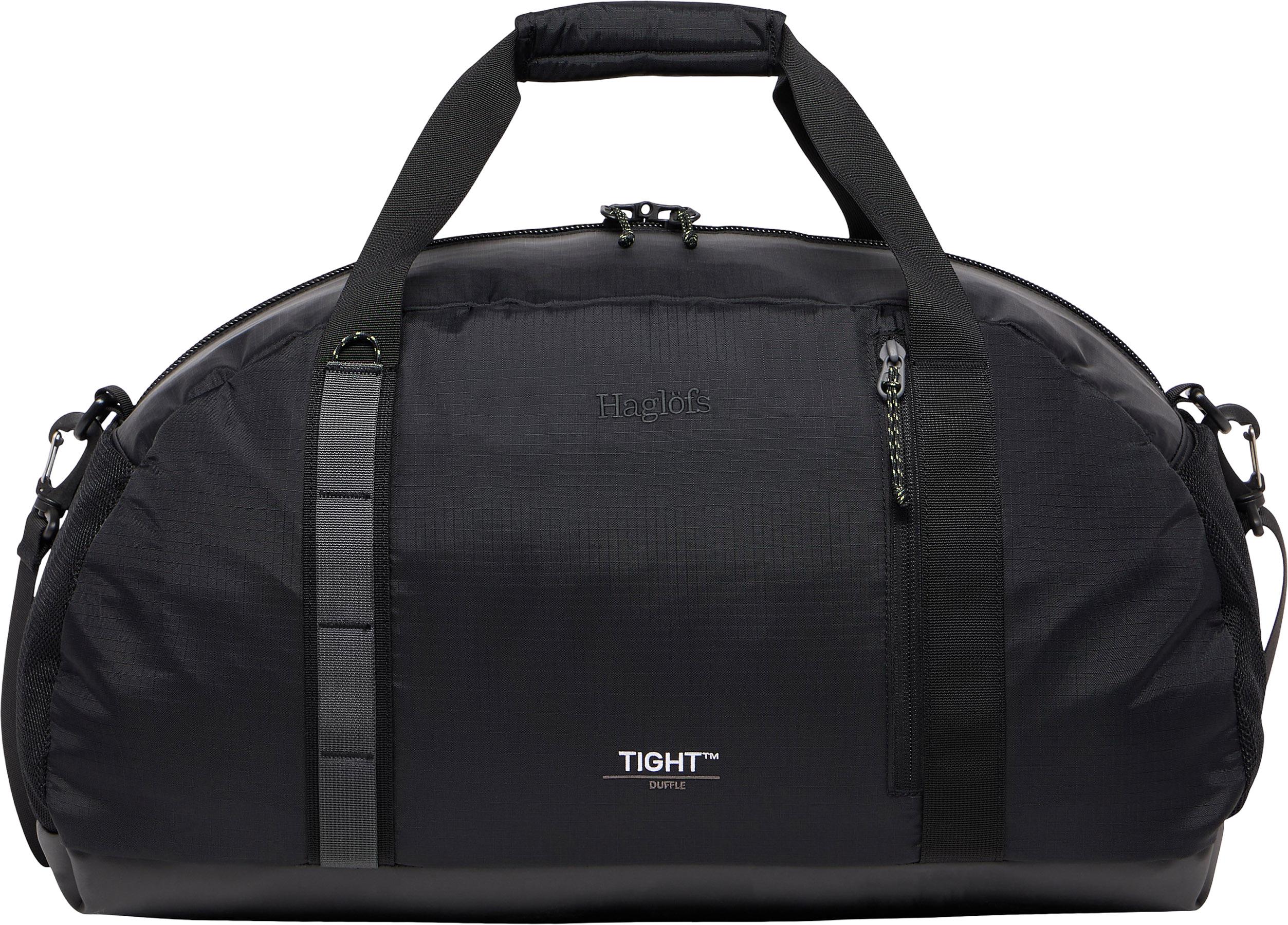 Product gallery image number 4 for product Tight Duffel Bag 50L