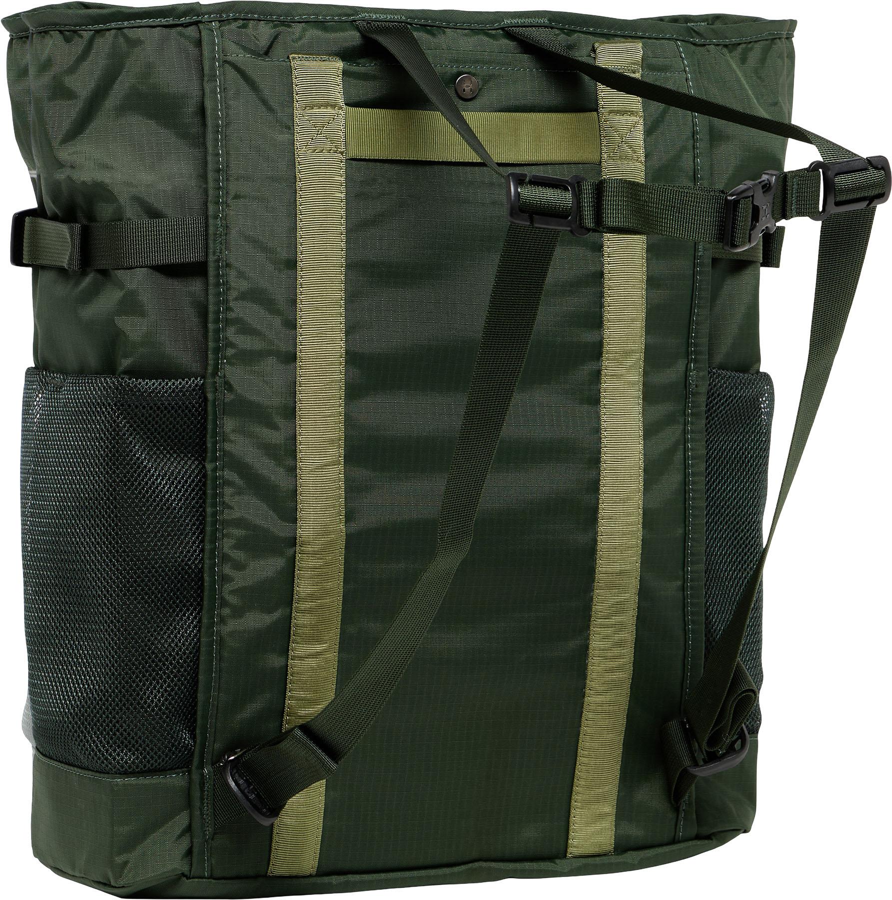 Product gallery image number 7 for product Tight Tote Bag 25L