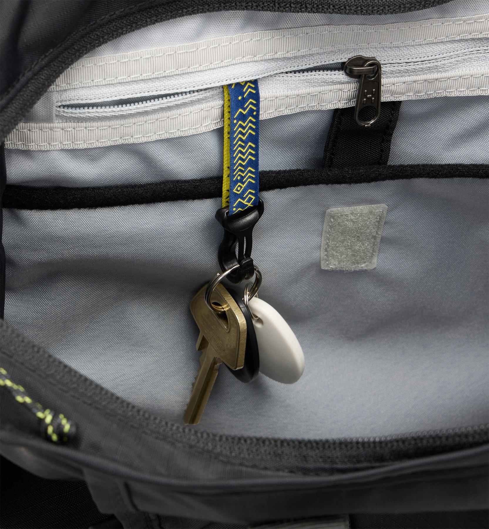 Product gallery image number 2 for product Tight Tote Bag 25L