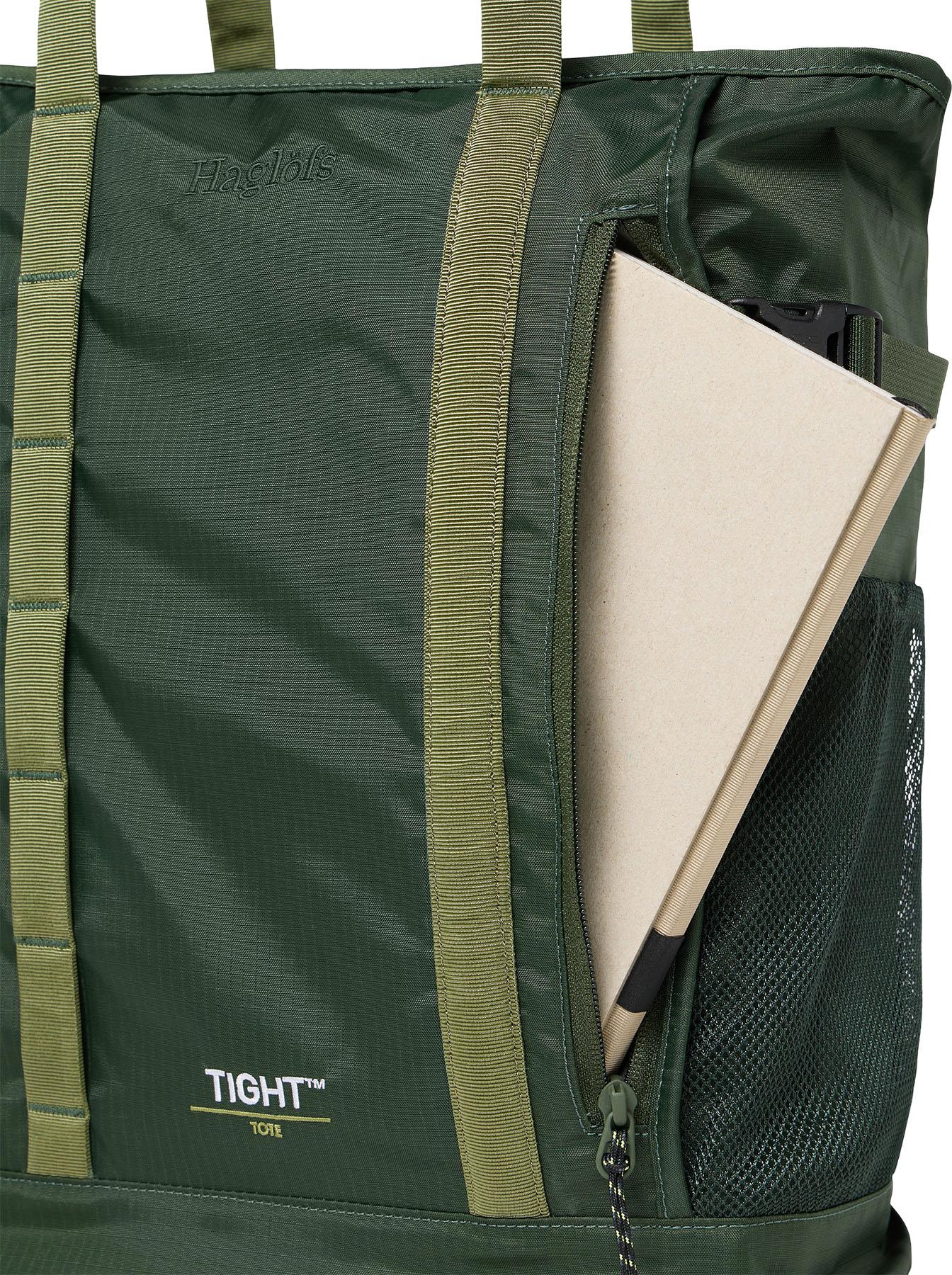 Product gallery image number 2 for product Tight Tote Bag 25L