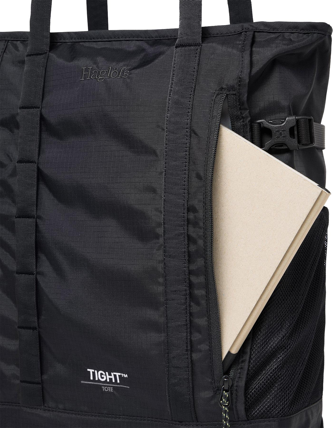 Product gallery image number 3 for product Tight Tote Bag 25L