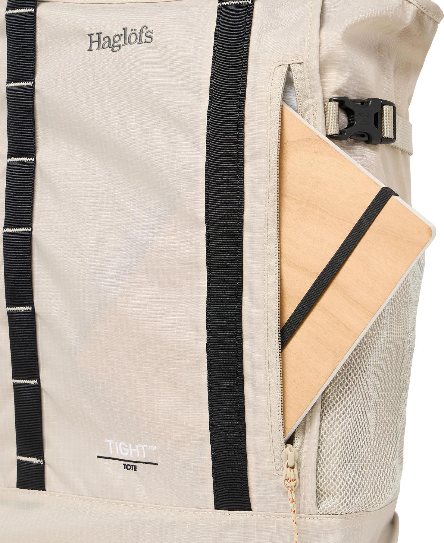 Product gallery image number 2 for product Tight Tote Bag 25L