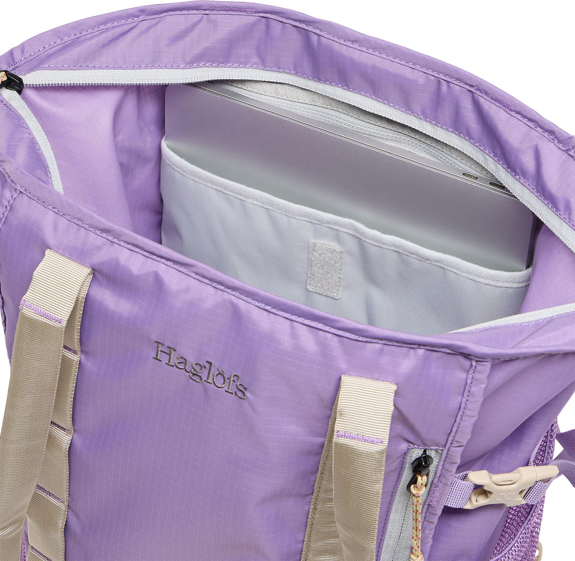 Product gallery image number 3 for product Tight Tote Bag 25L