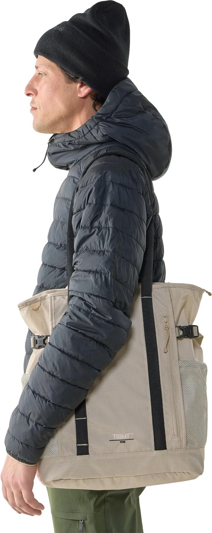 Product gallery image number 4 for product Tight Tote Bag 25L