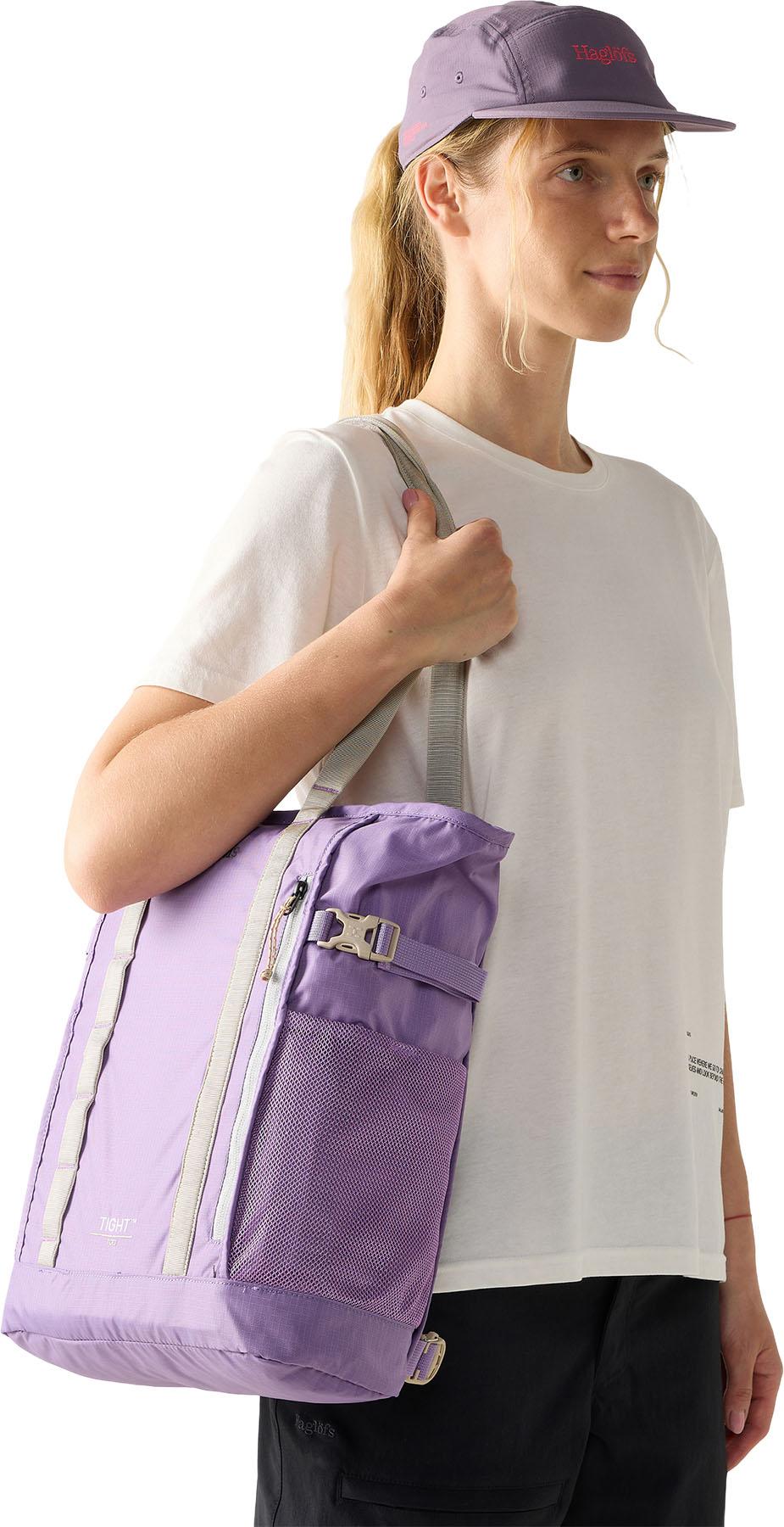 Product gallery image number 5 for product Tight Tote Bag 25L