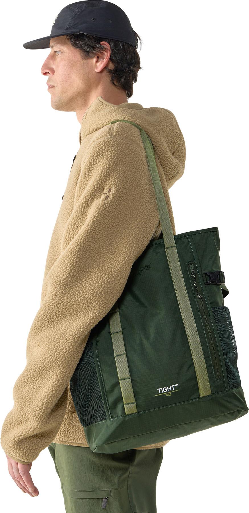 Product gallery image number 5 for product Tight Tote Bag 25L