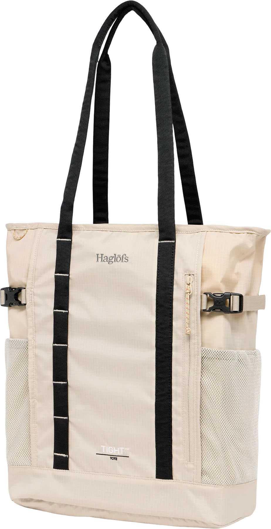 Chalk Beige - True Black