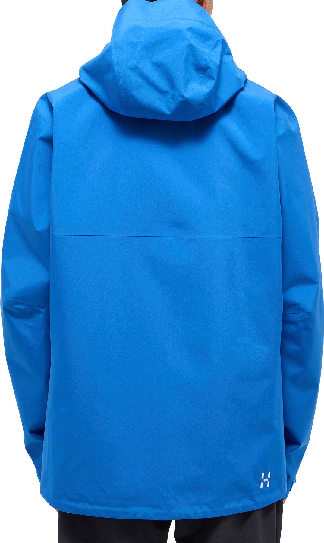 Product gallery image number 9 for product Front Proof Jacket - Men's