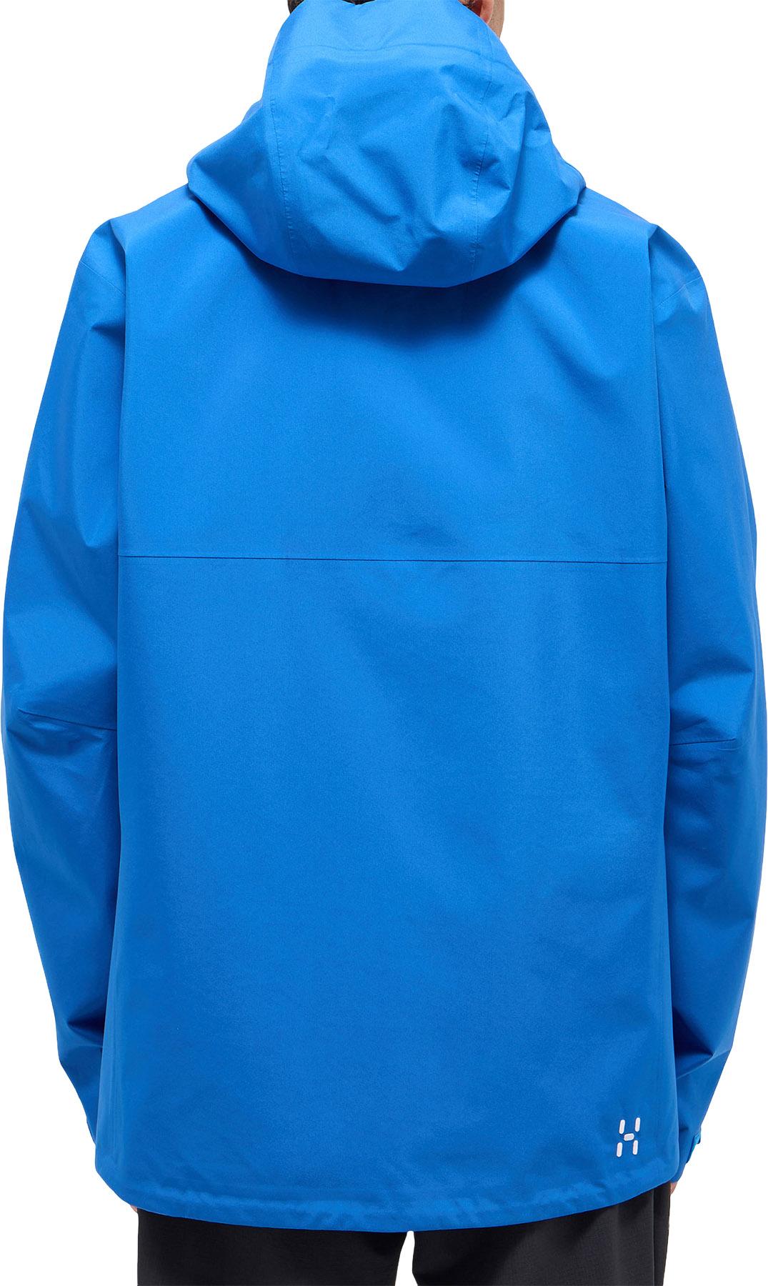 Product gallery image number 8 for product Front Proof Jacket - Men's