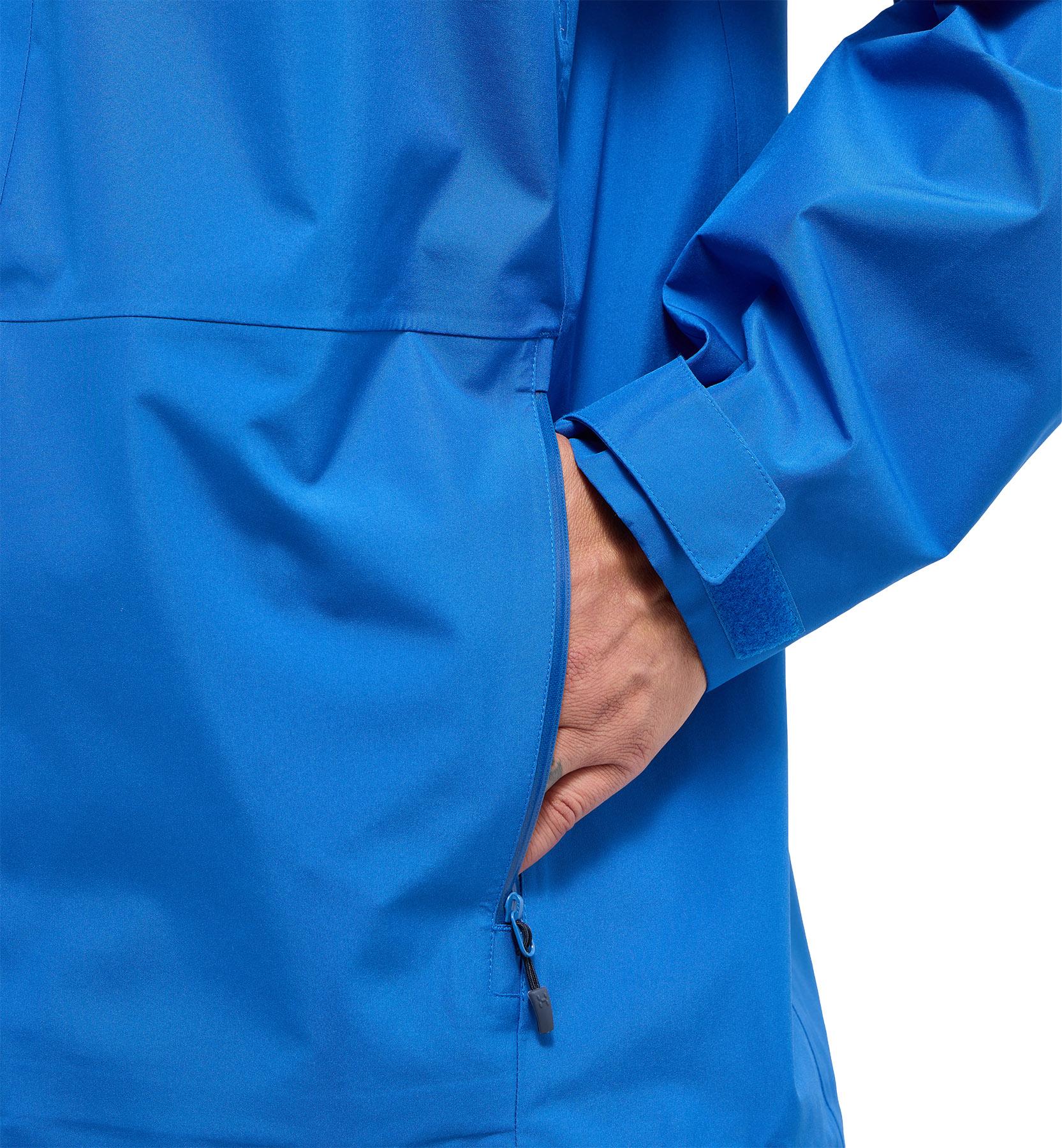 Product gallery image number 2 for product Front Proof Jacket - Men's