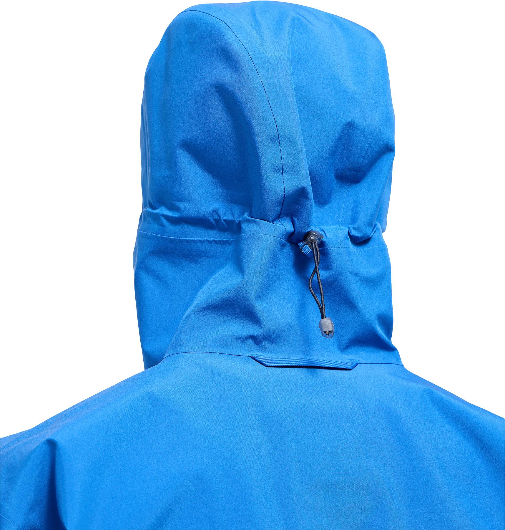 Product gallery image number 3 for product Front Proof Jacket - Men's