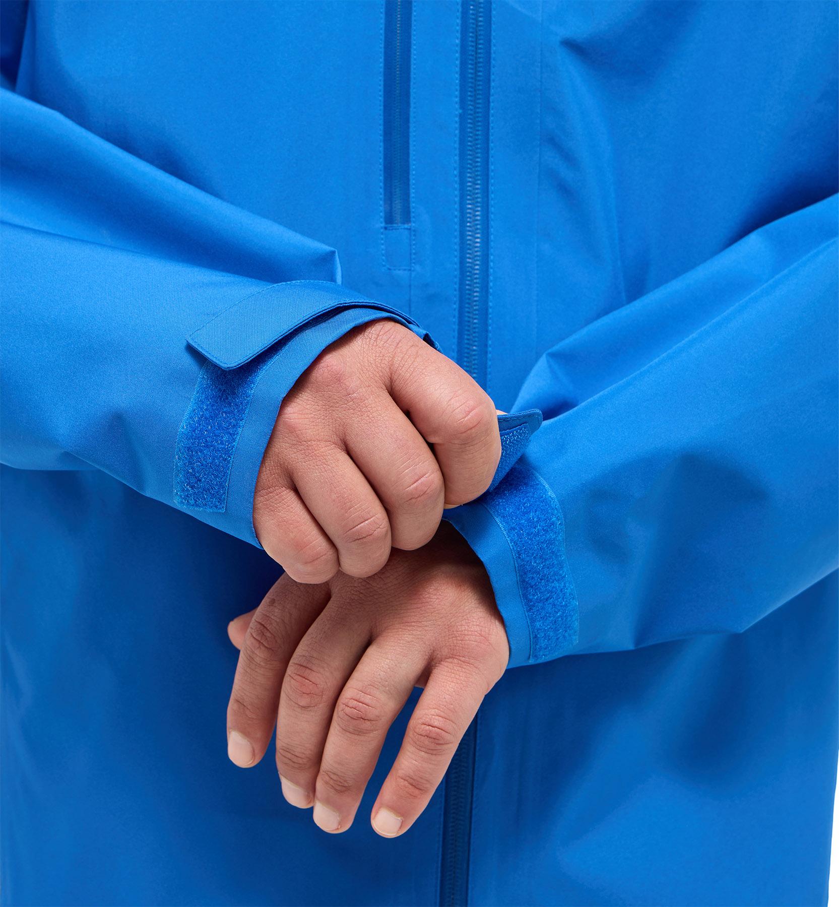 Product gallery image number 7 for product Front Proof Jacket - Men's