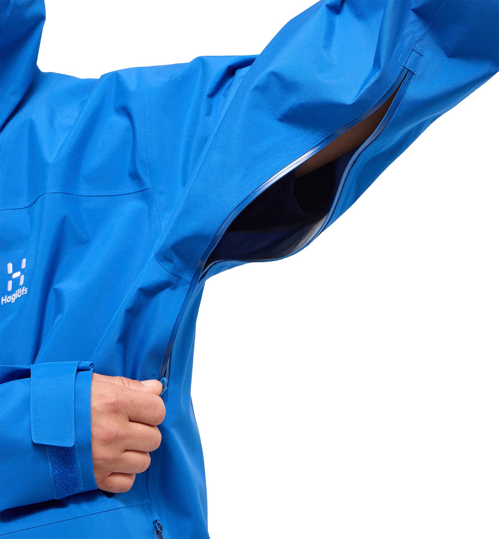 Product gallery image number 11 for product Front Proof Jacket - Men's