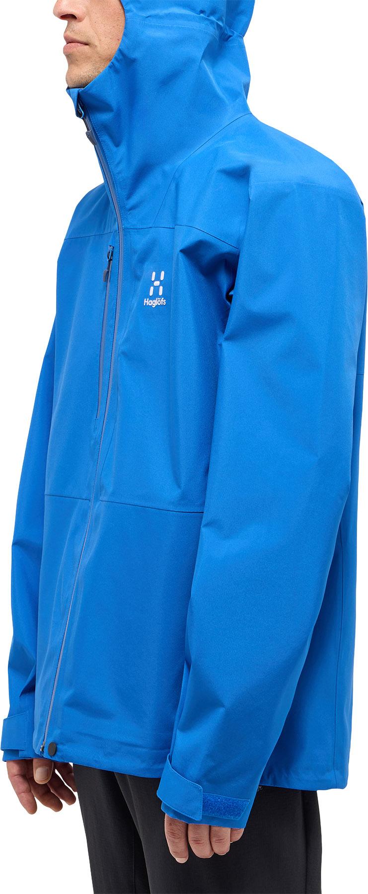 Product gallery image number 5 for product Front Proof Jacket - Men's