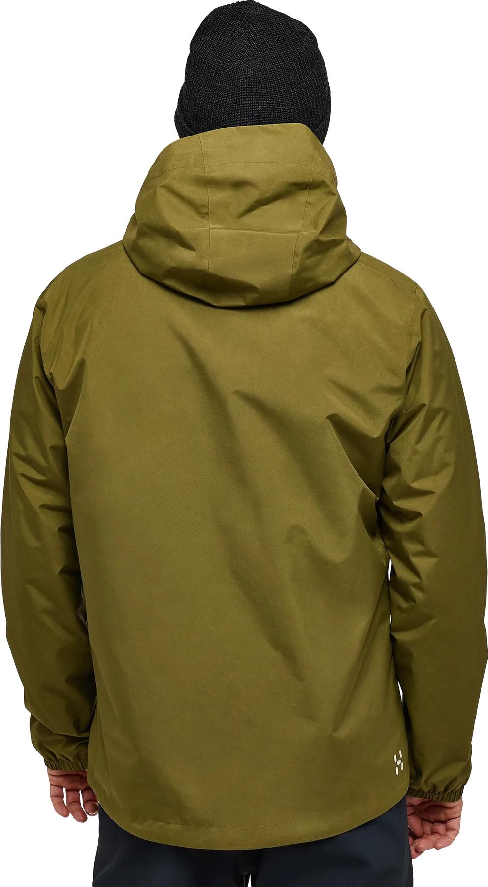 Product gallery image number 3 for product Kaise GTX Jacket - Men's