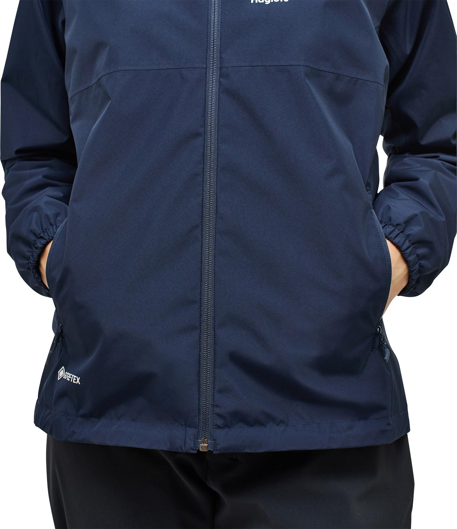 Product gallery image number 3 for product Kaise GTX Jacket - Women's