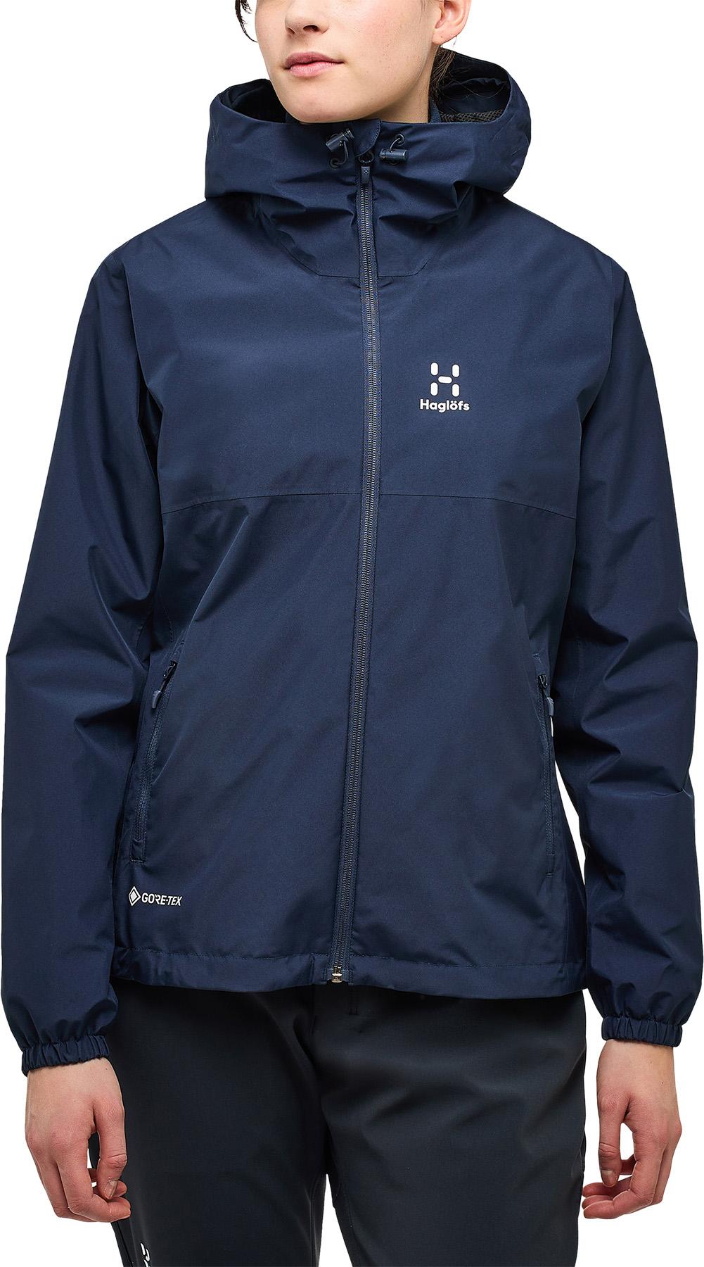 Product gallery image number 7 for product Kaise GTX Jacket - Women's