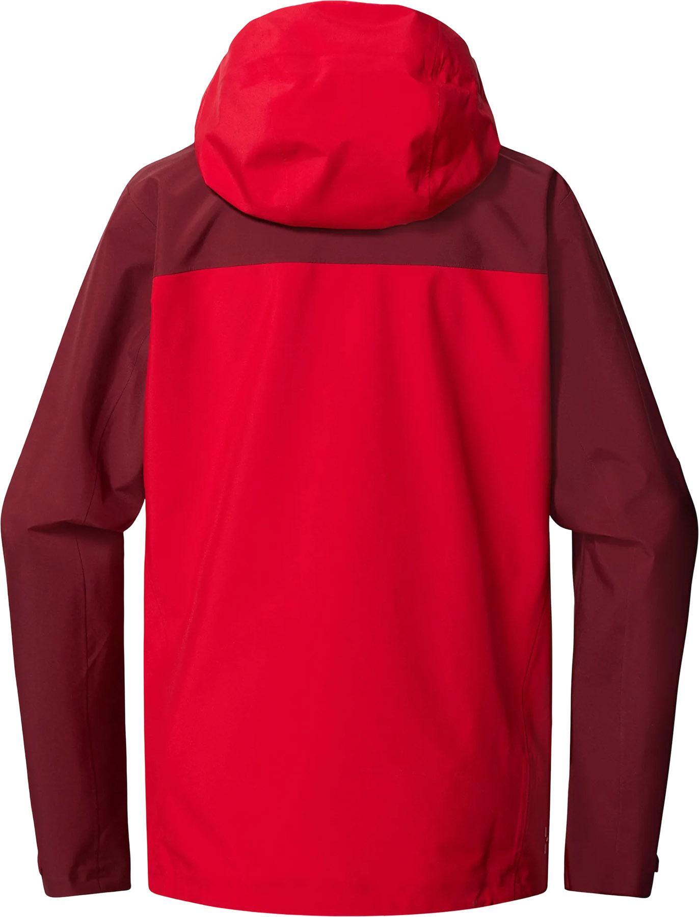 Product gallery image number 9 for product Front Proof Jacket - Women's