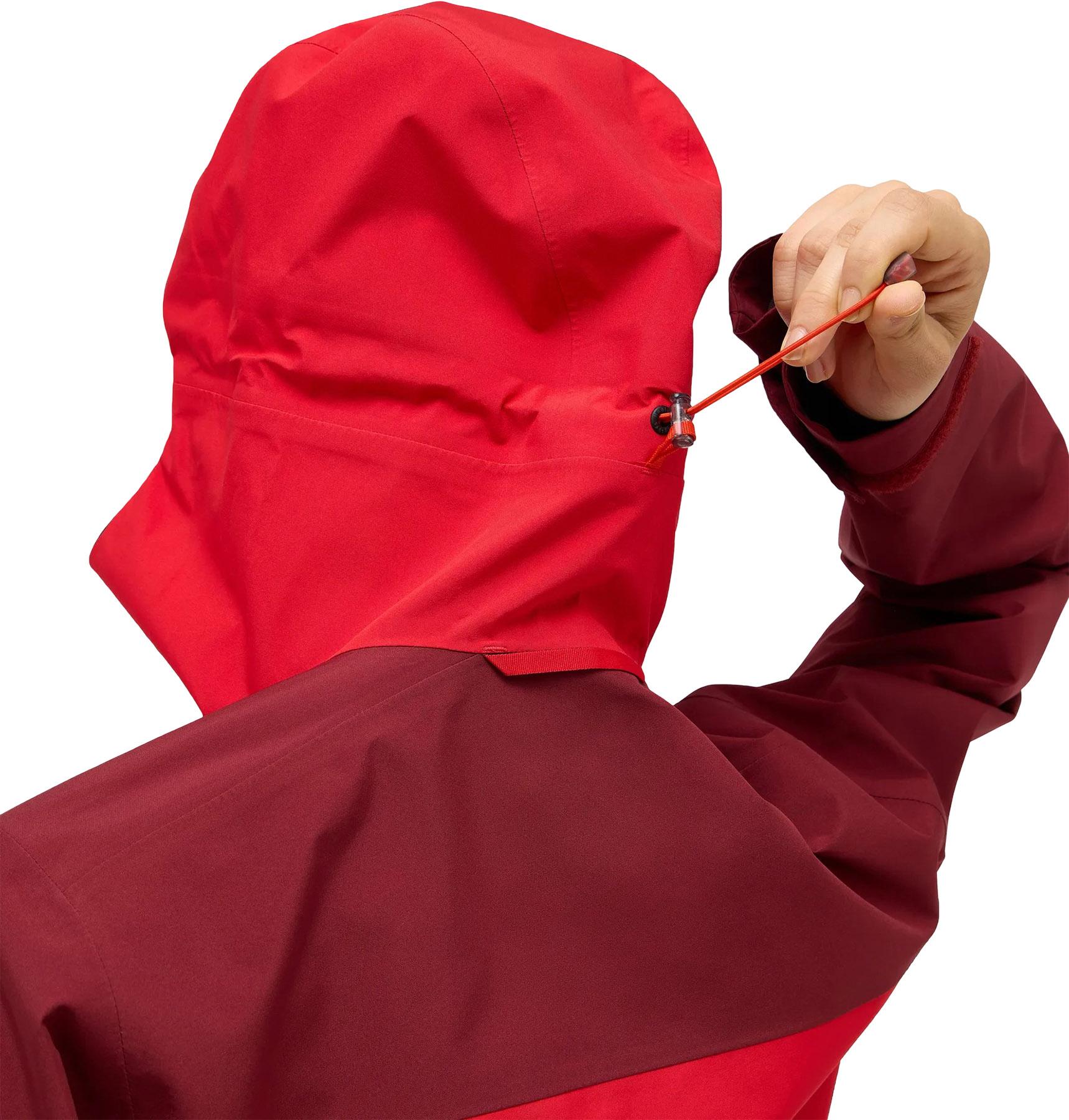 Product gallery image number 7 for product Front Proof Jacket - Women's